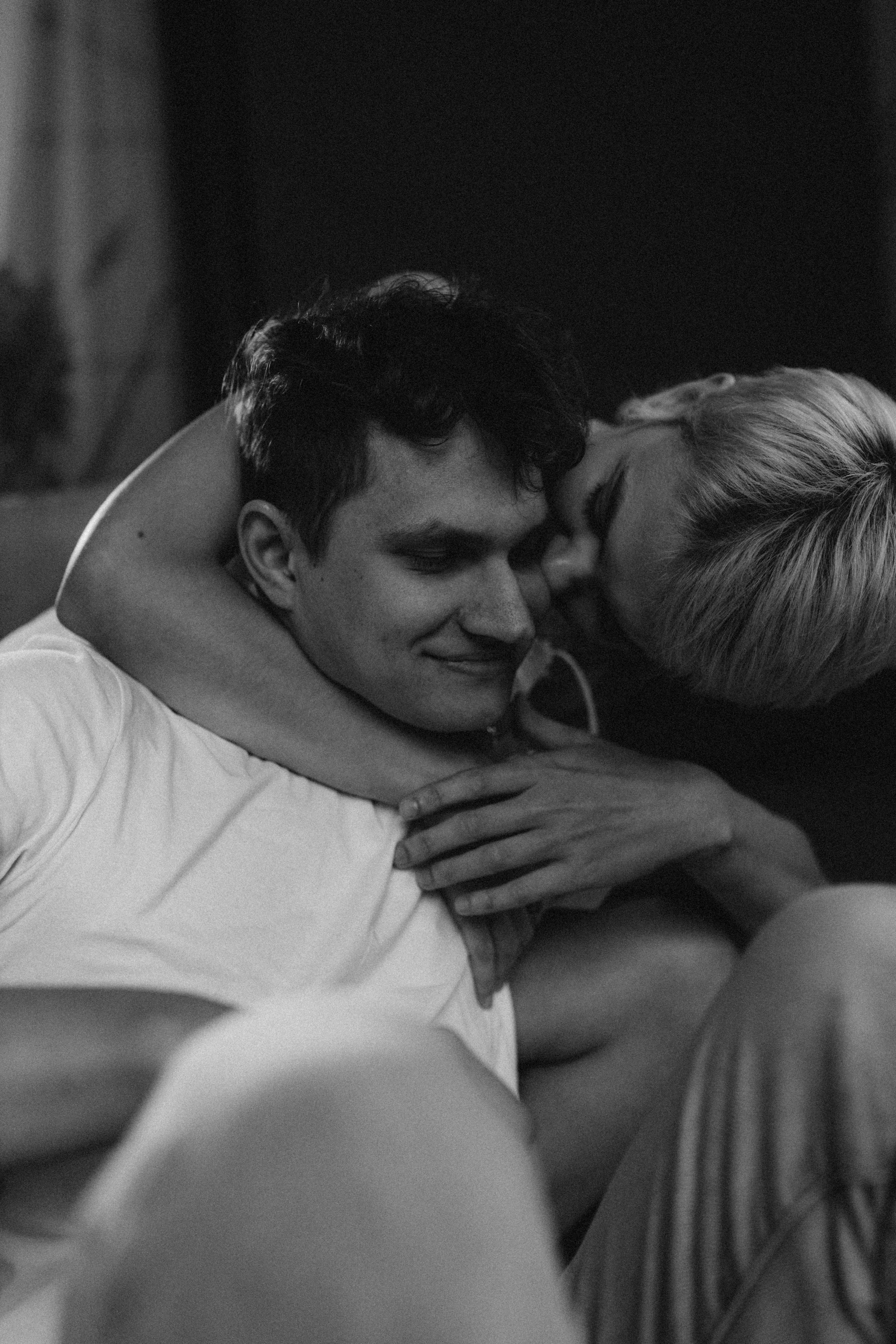 Маша & Женя. Фотограф НОГИНСК, Москва, Анастасия Белая