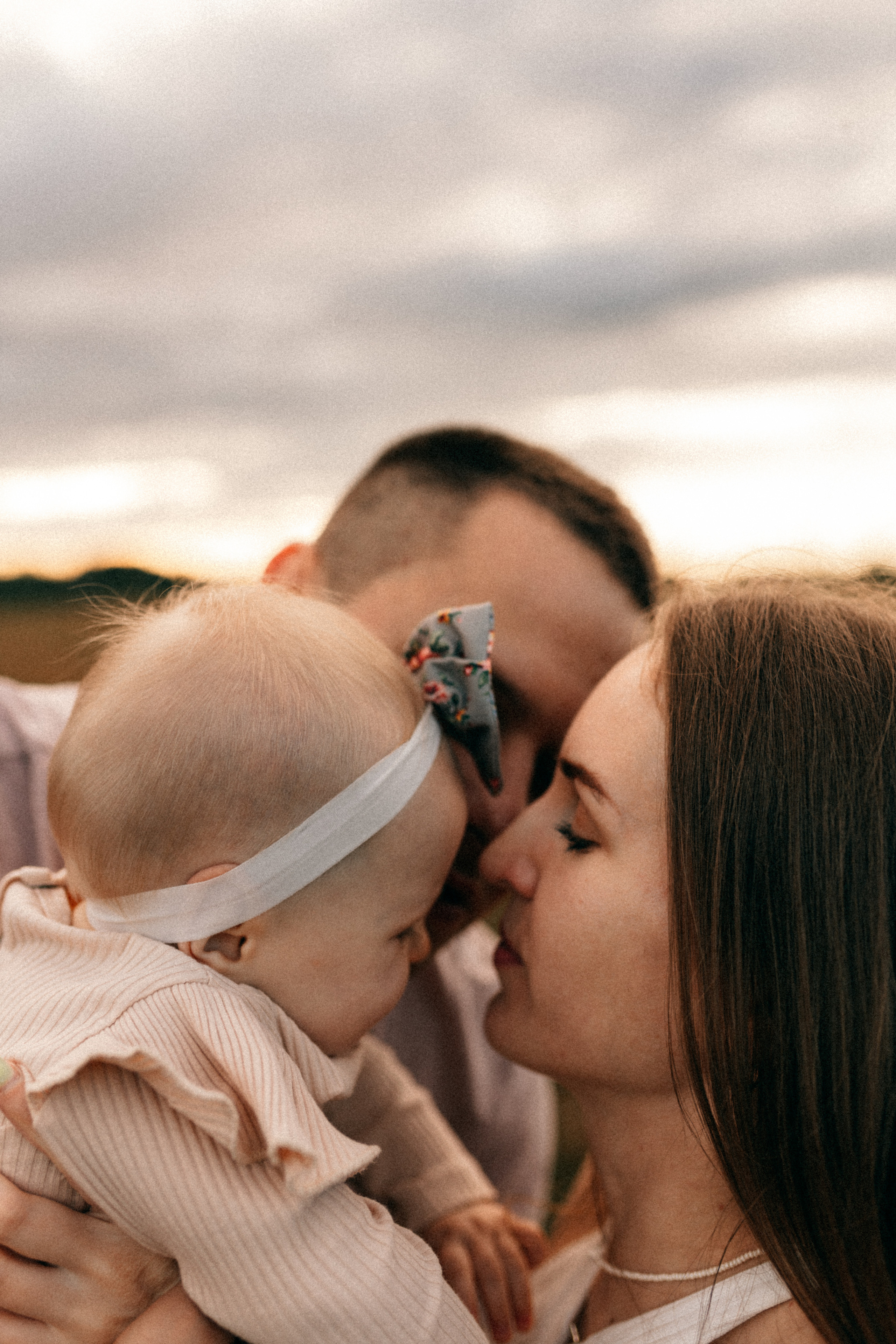 Ева, Милана, Марина, Саша,. Фотограф НОГИНСК, Москва, Анастасия Белая