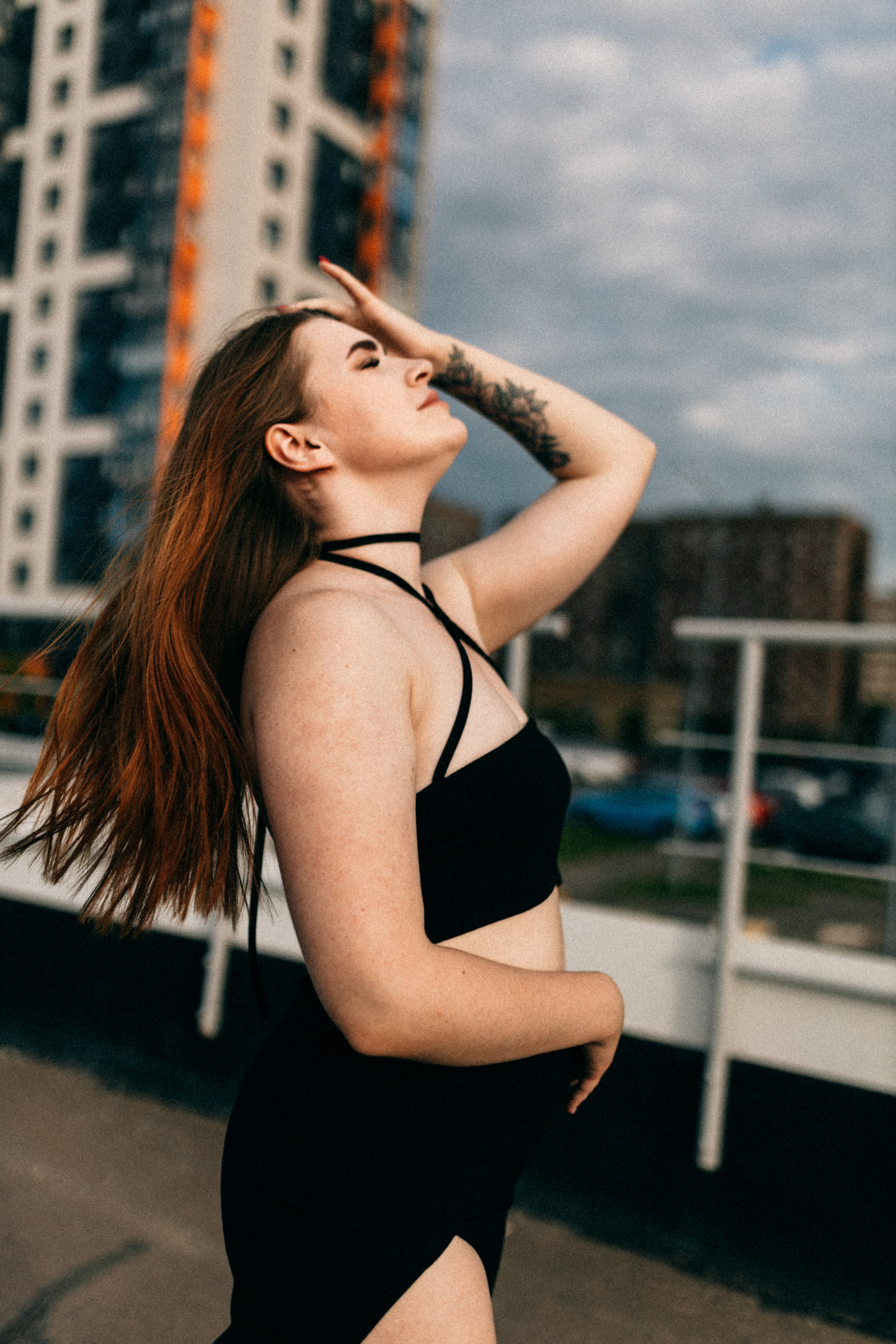 Надя & Илья. Фотограф НОГИНСК, Москва, Анастасия Белая