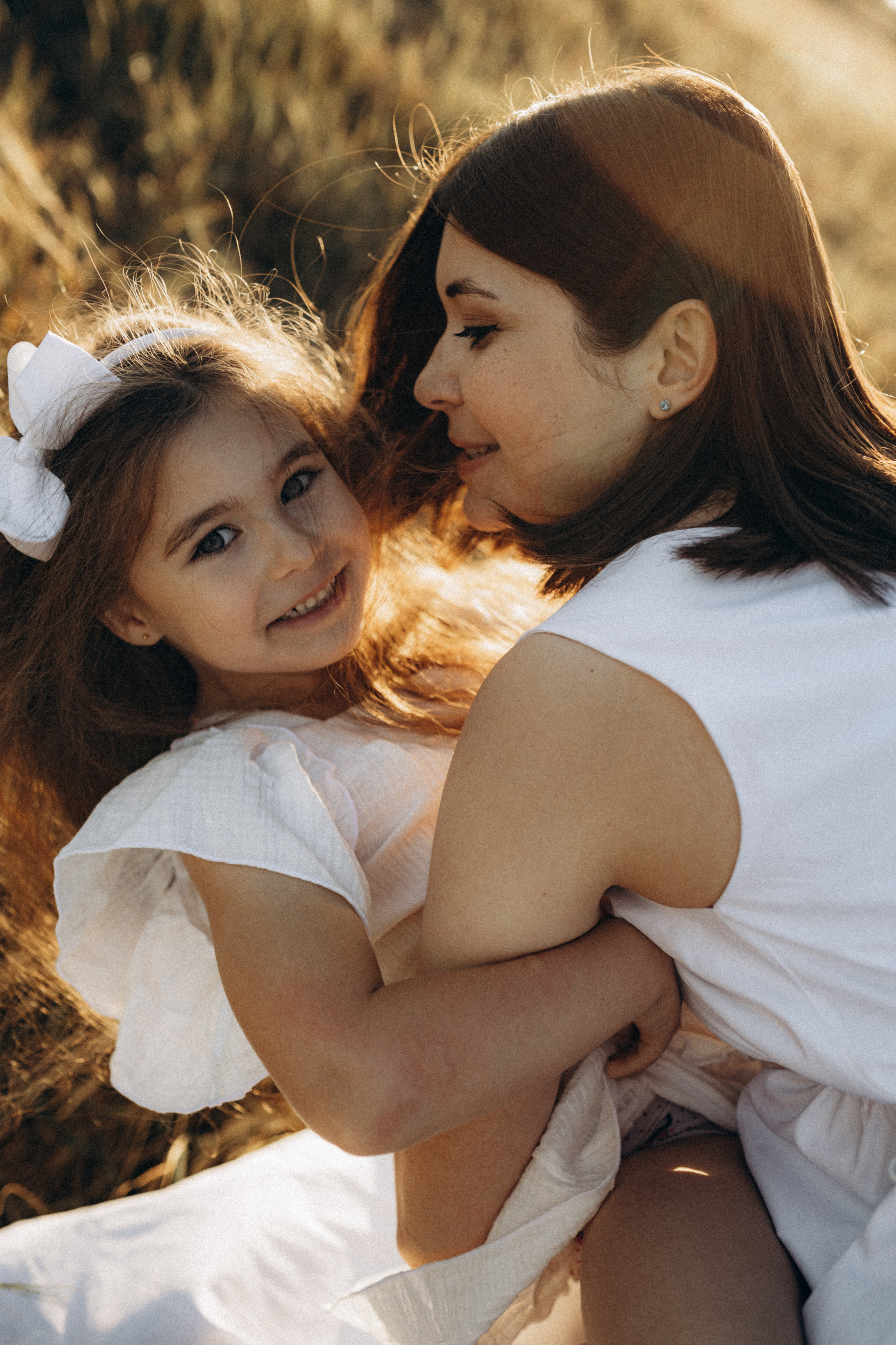 Варя & Полина. Фотограф НОГИНСК, Москва, Анастасия Белая