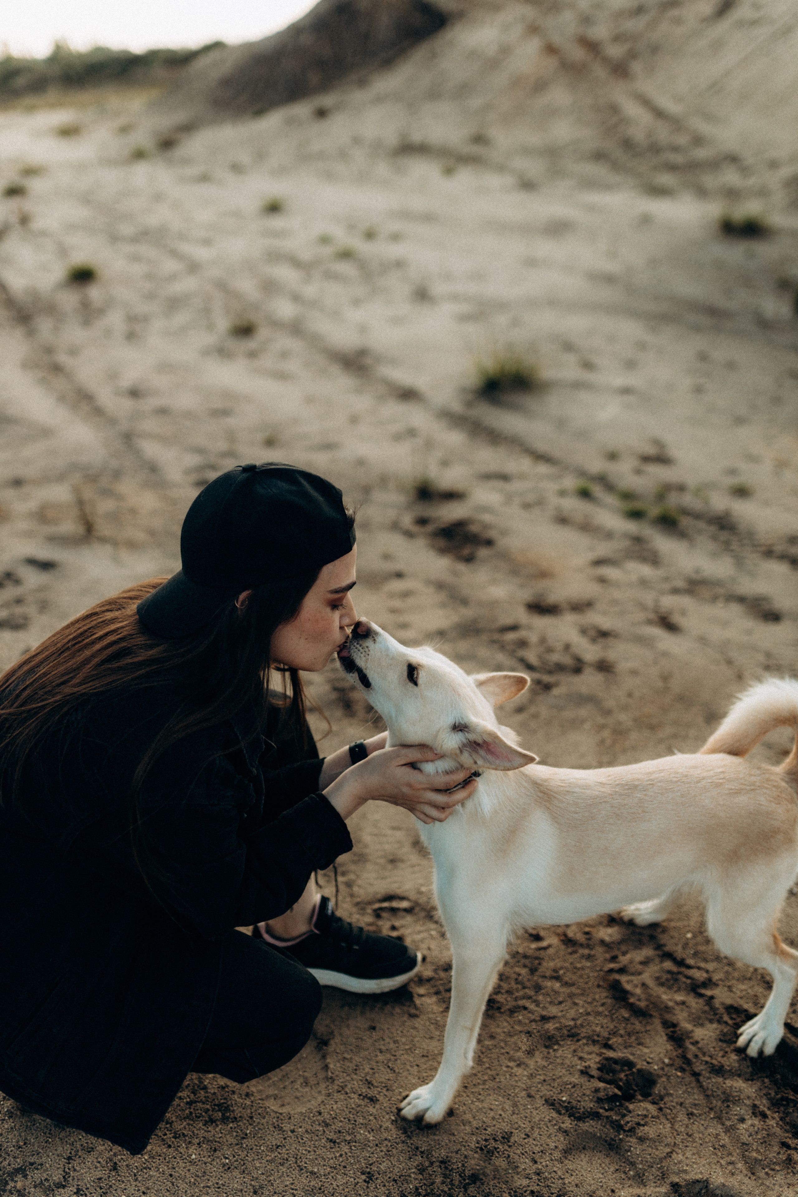 Диана & Айси. Фотограф НОГИНСК, Москва, Анастасия Белая