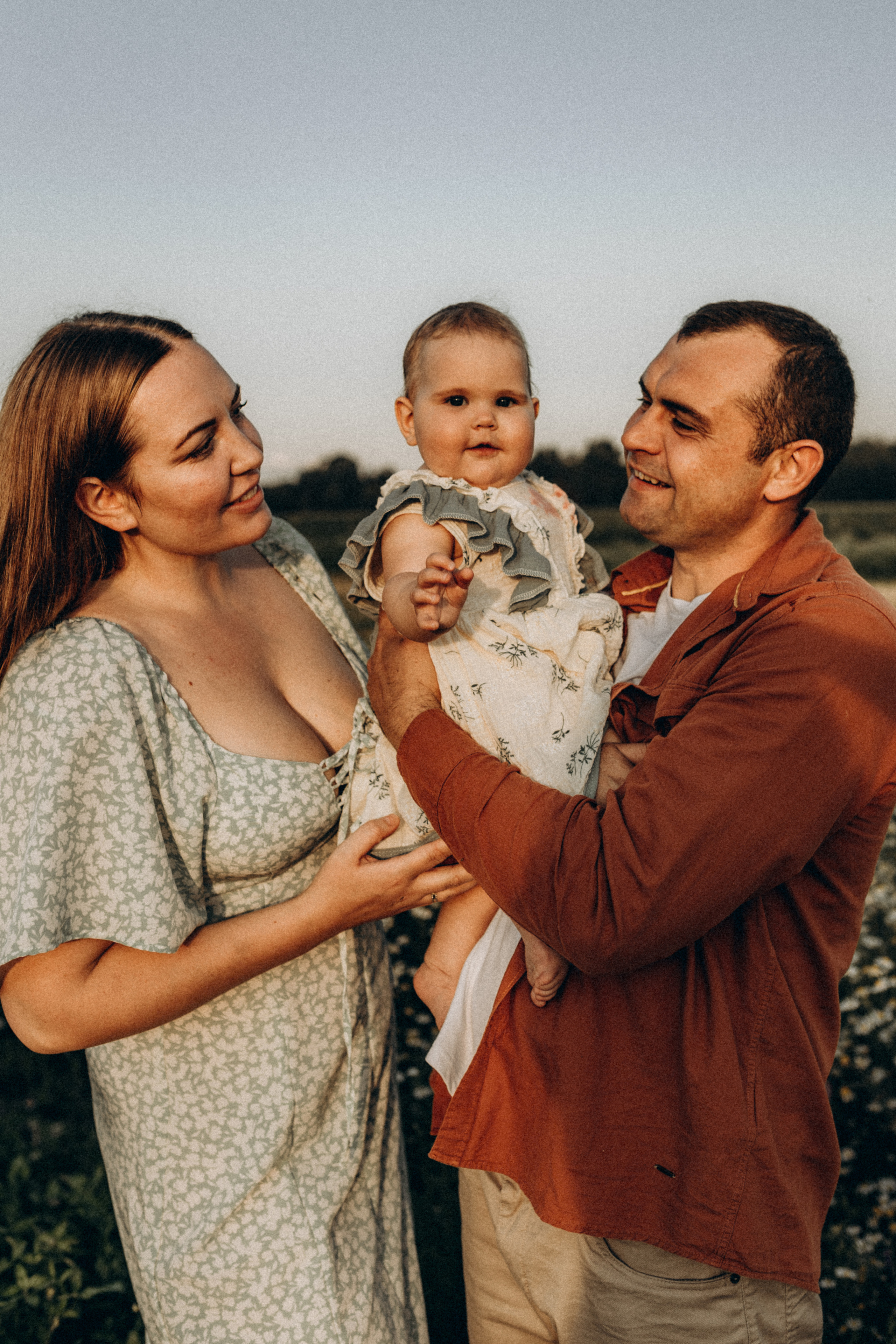 Злата, Рита, Слава. Фотограф НОГИНСК, Москва, Анастасия Белая