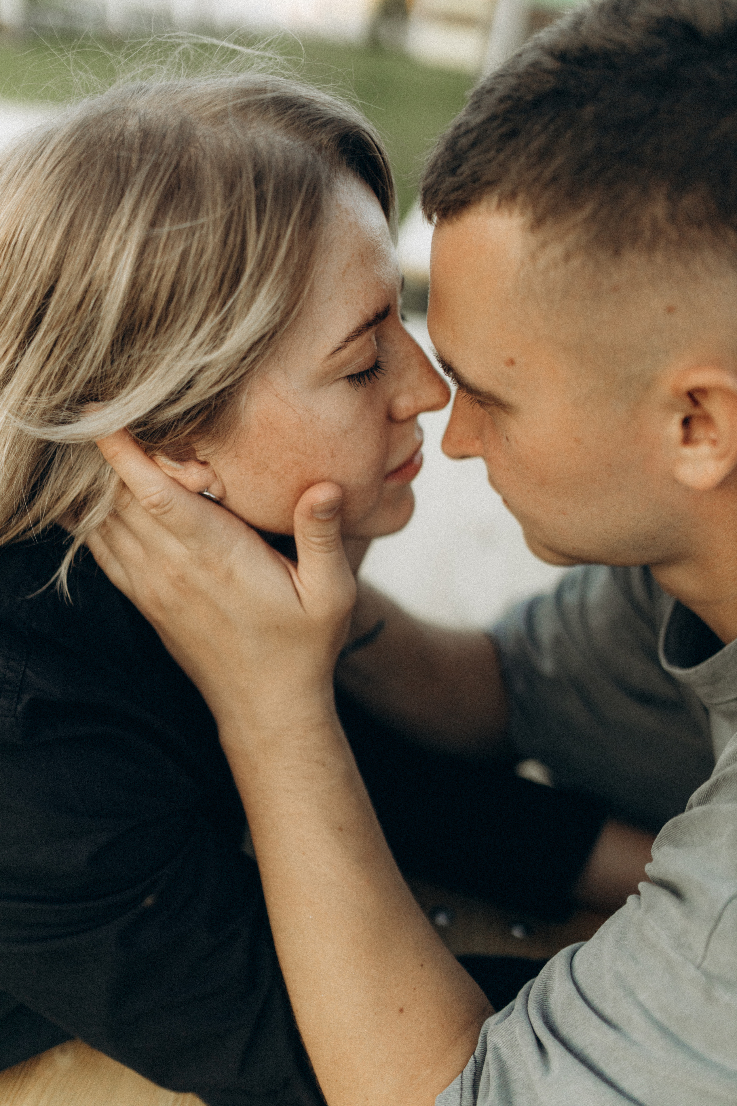 Серёжа, Настя, Антон. Фотограф НОГИНСК, Москва, Анастасия Белая