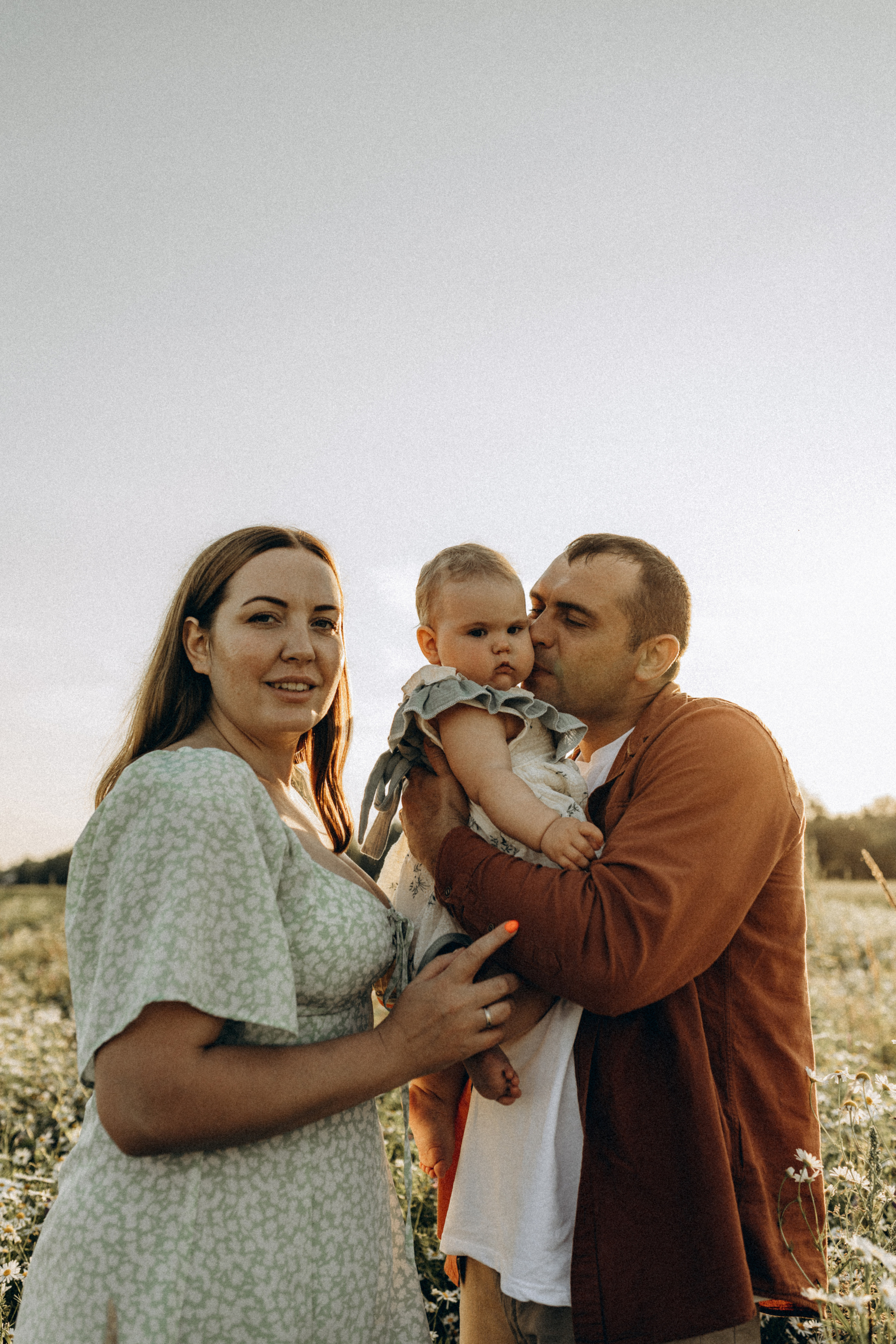 Злата, Рита, Слава. Фотограф НОГИНСК, Москва, Анастасия Белая