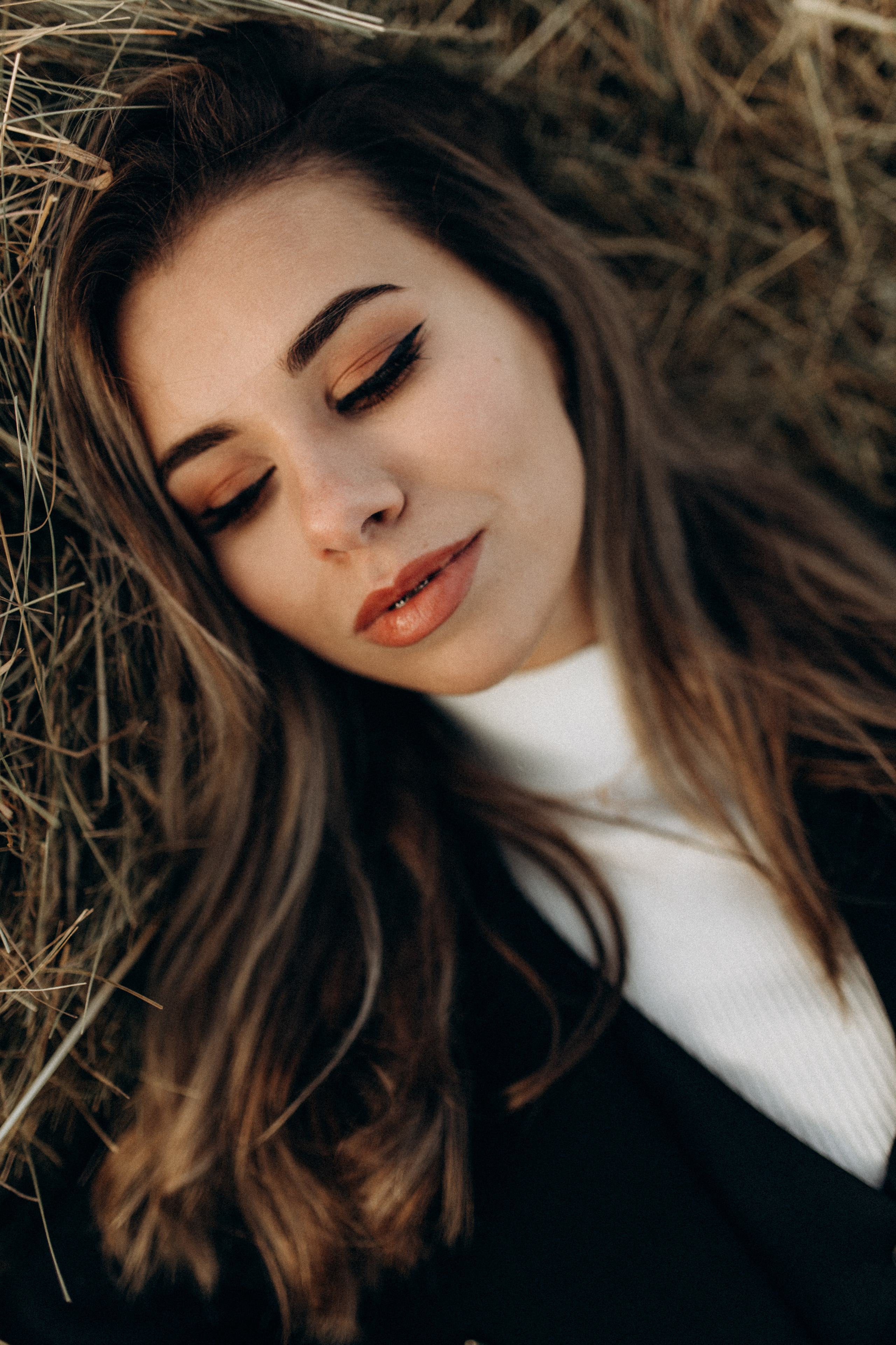 Эля. Фотограф НОГИНСК, Москва, Анастасия Белая