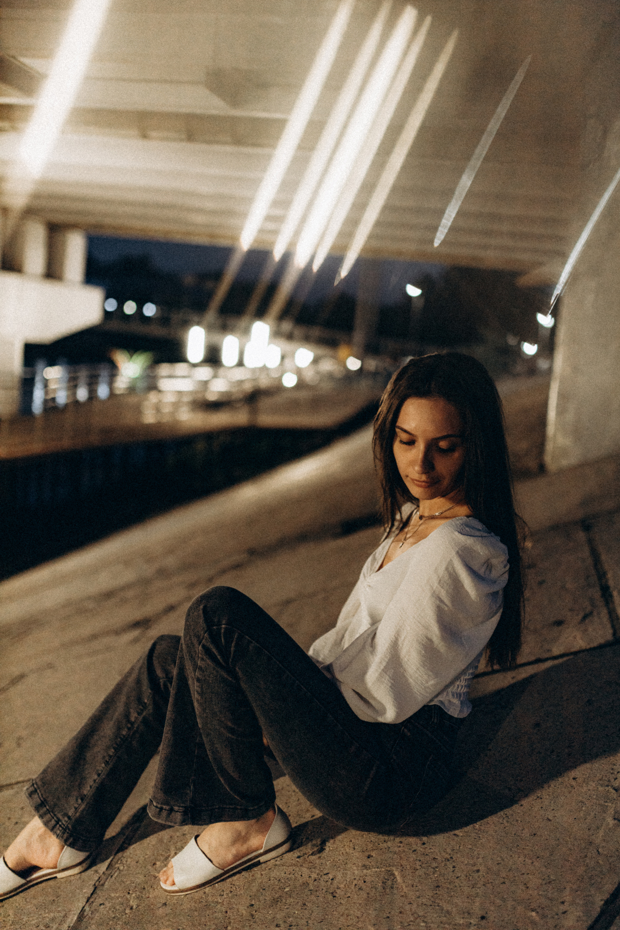 Галя. Фотограф НОГИНСК, Москва, Анастасия Белая