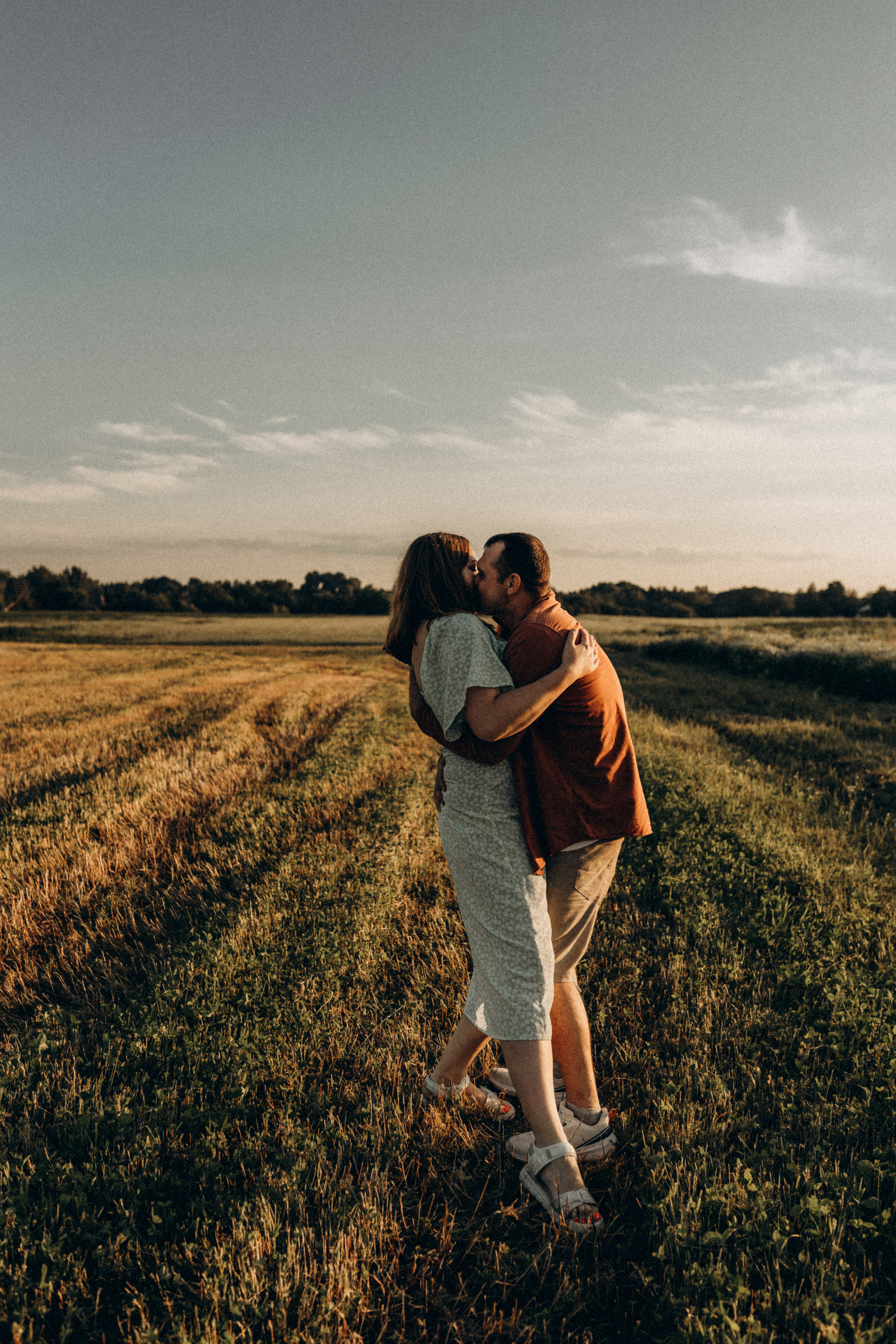 Рита & Слава. Фотограф НОГИНСК, Москва, Анастасия Белая