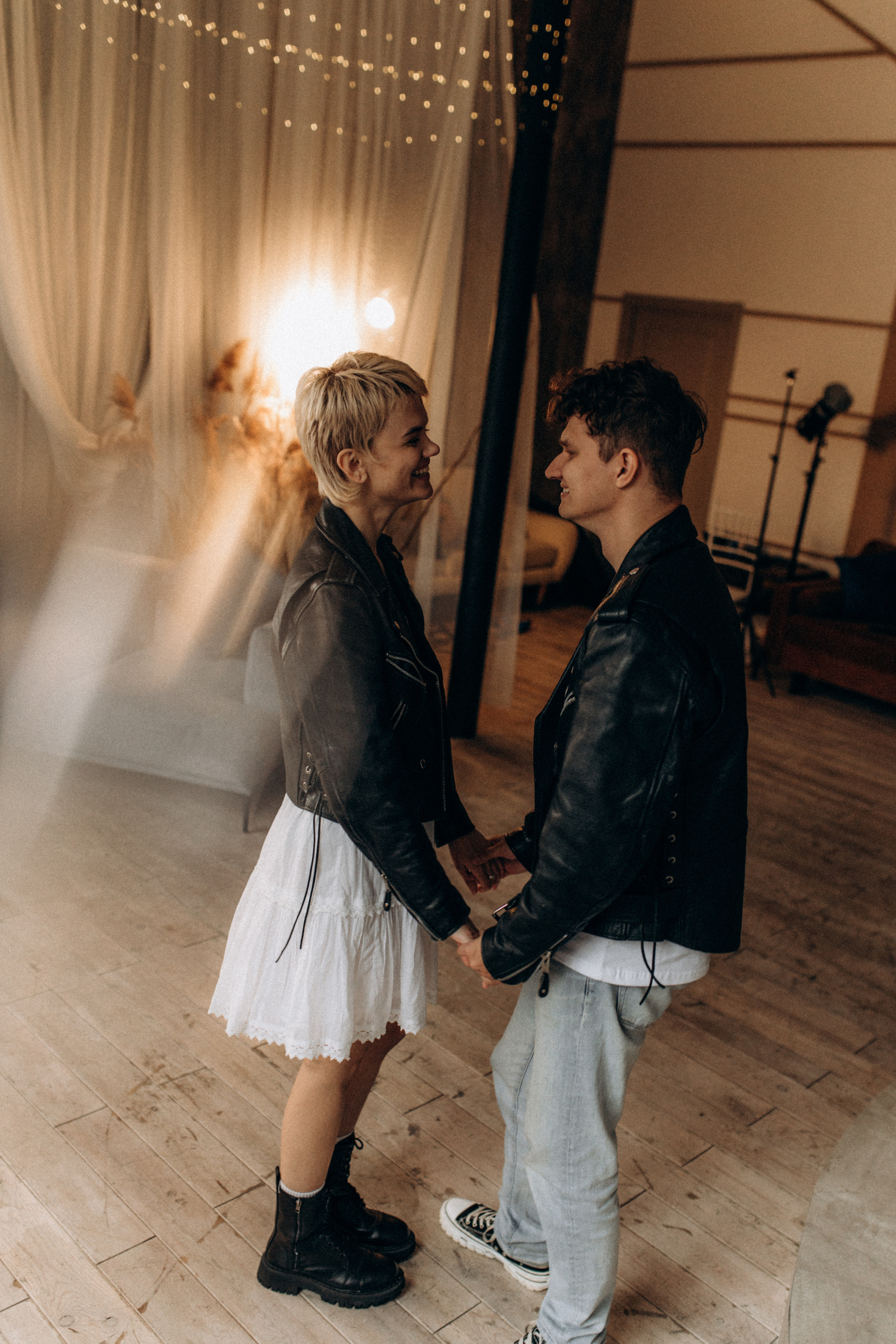 Маша & Женя. Фотограф НОГИНСК, Москва, Анастасия Белая