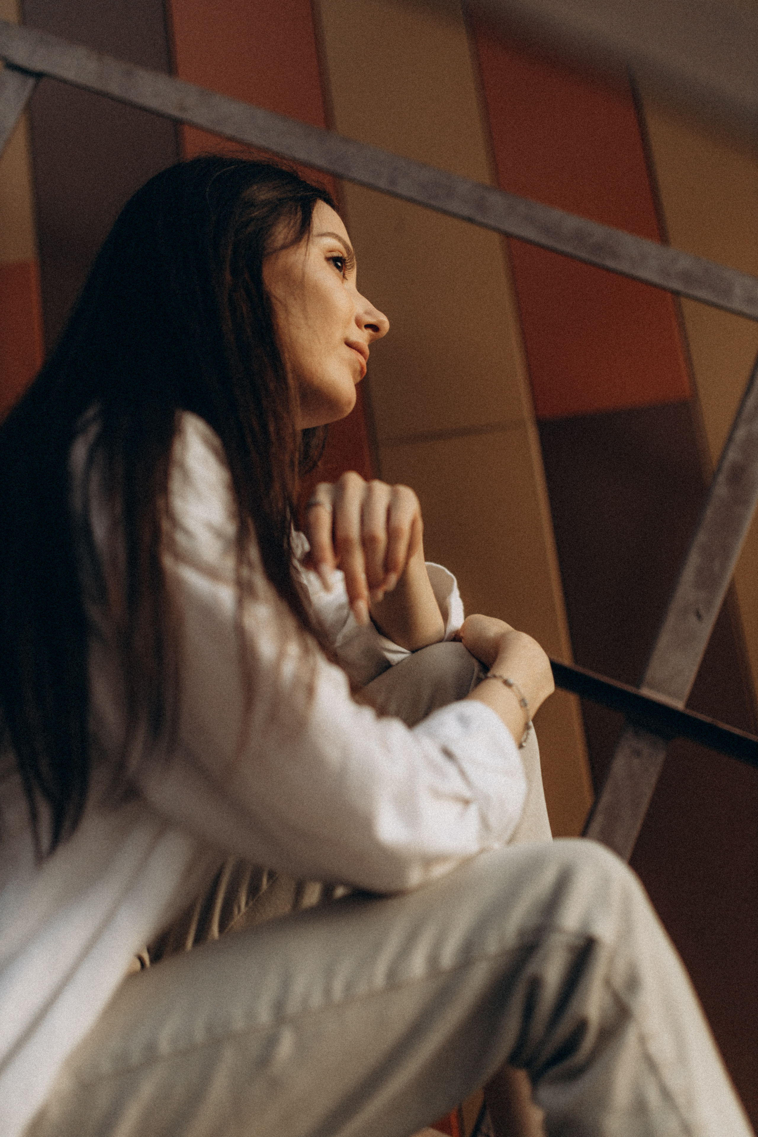 Ника. Фотограф НОГИНСК, Москва, Анастасия Белая