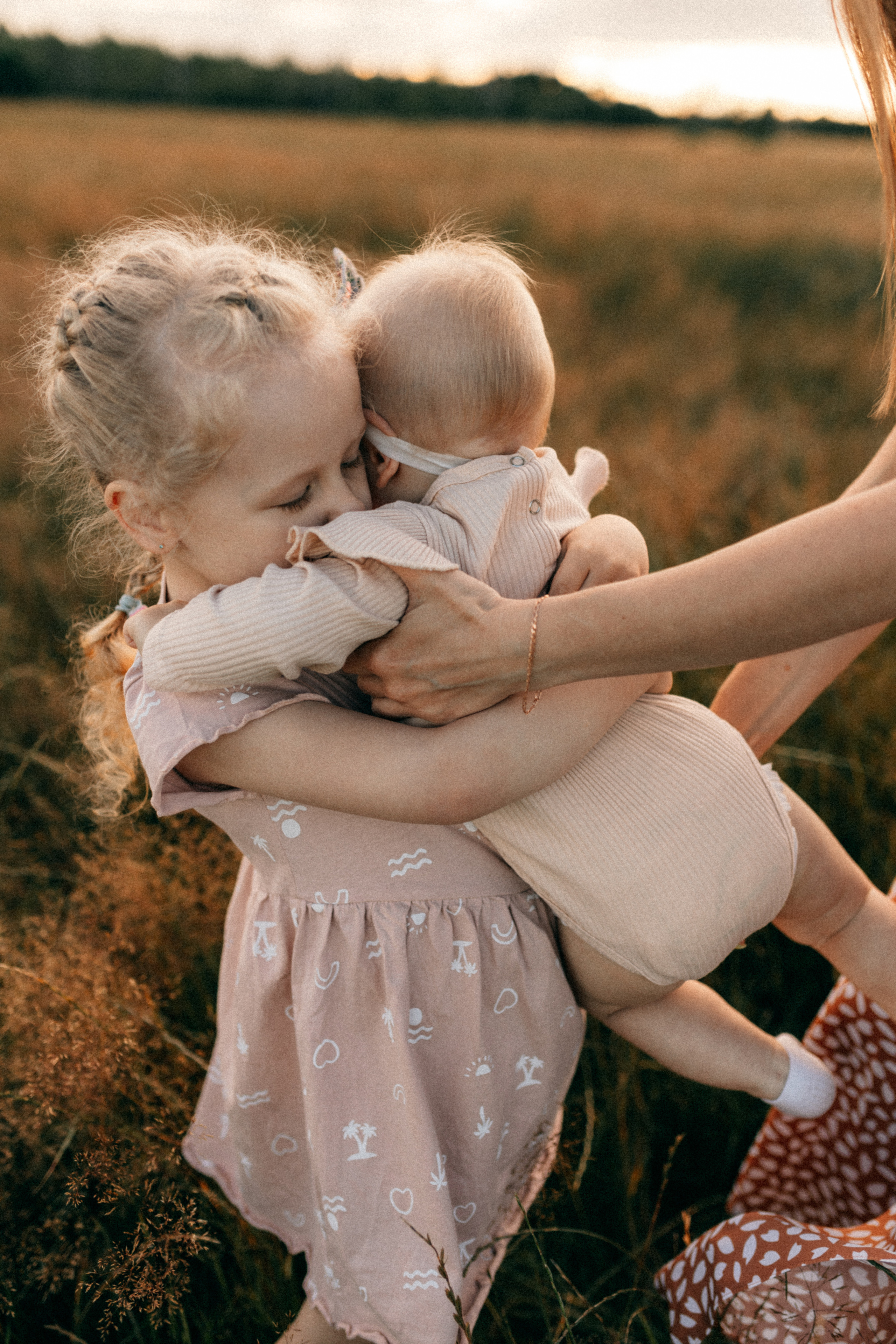 Ева, Милана, Марина, Саша,. Фотограф НОГИНСК, Москва, Анастасия Белая