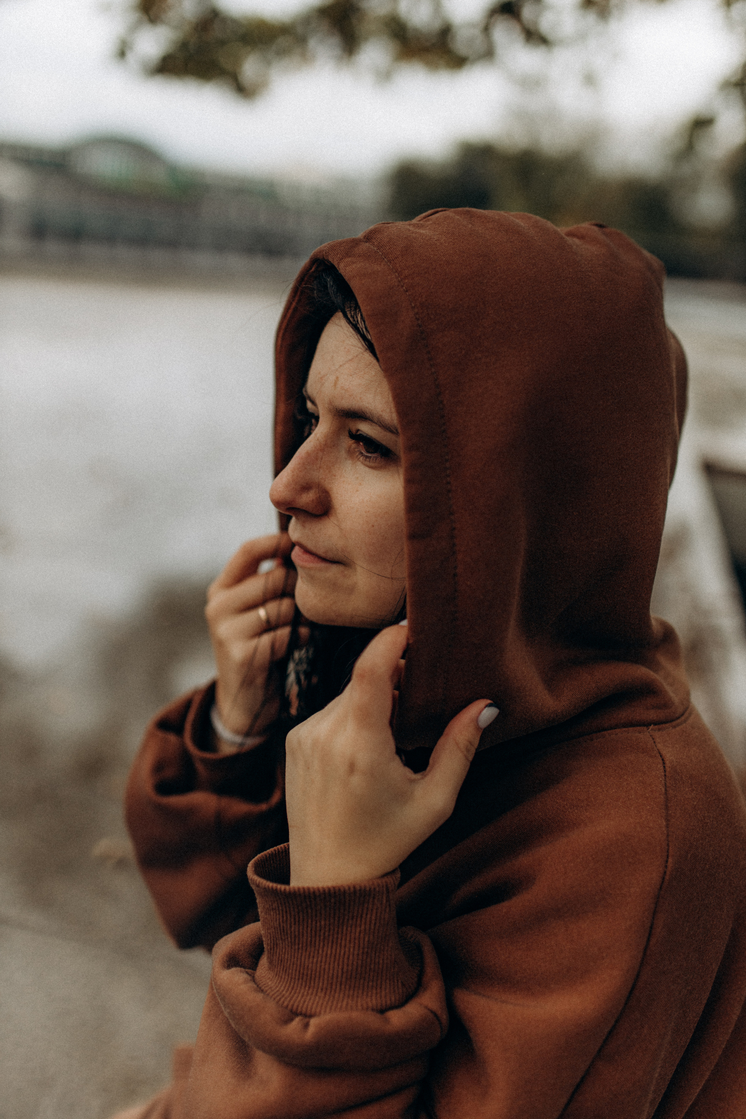 Надя. Фотограф НОГИНСК, Москва, Анастасия Белая