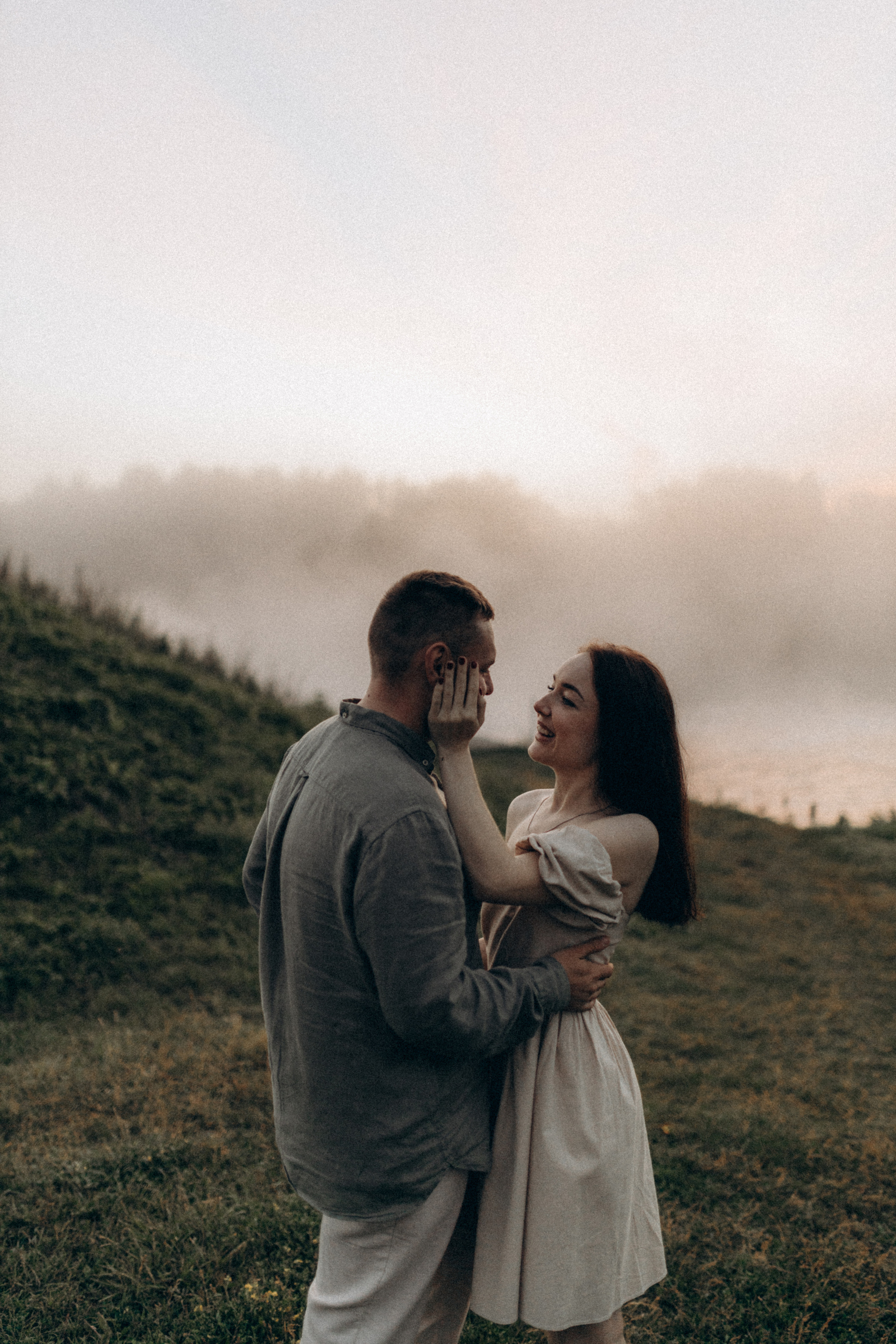 Лера & Слава. Фотограф НОГИНСК, Москва, Анастасия Белая