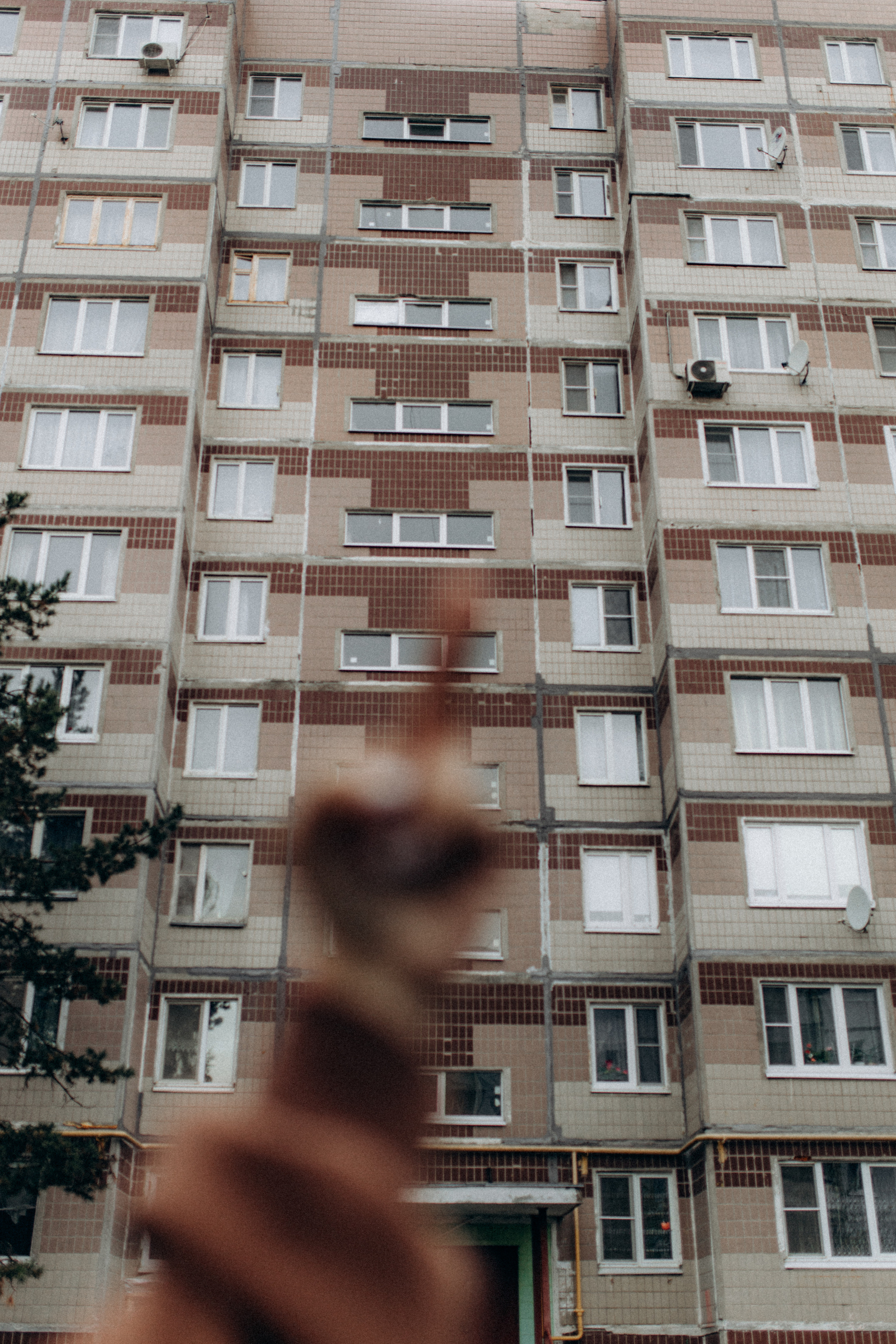 Надя. Фотограф НОГИНСК, Москва, Анастасия Белая