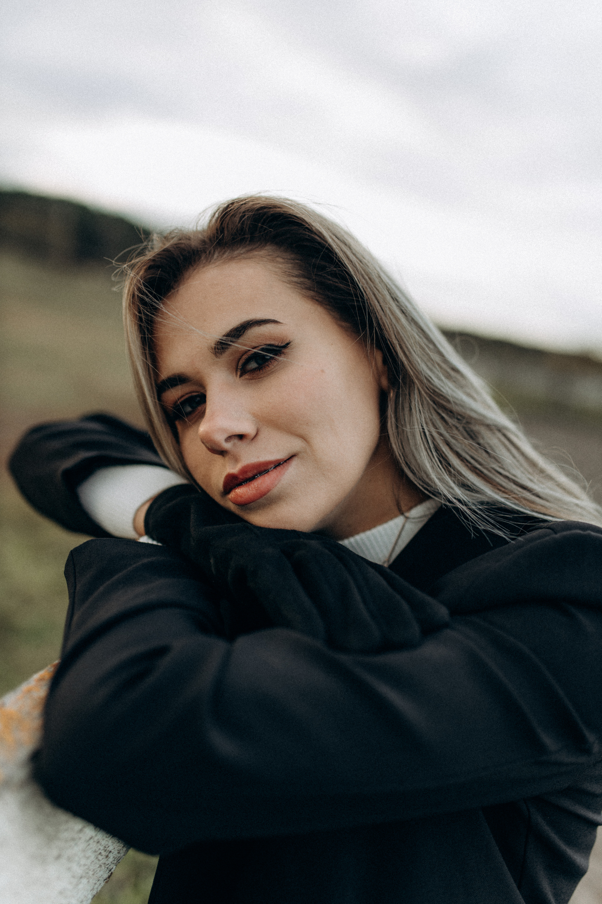 Эля. Фотограф НОГИНСК, Москва, Анастасия Белая