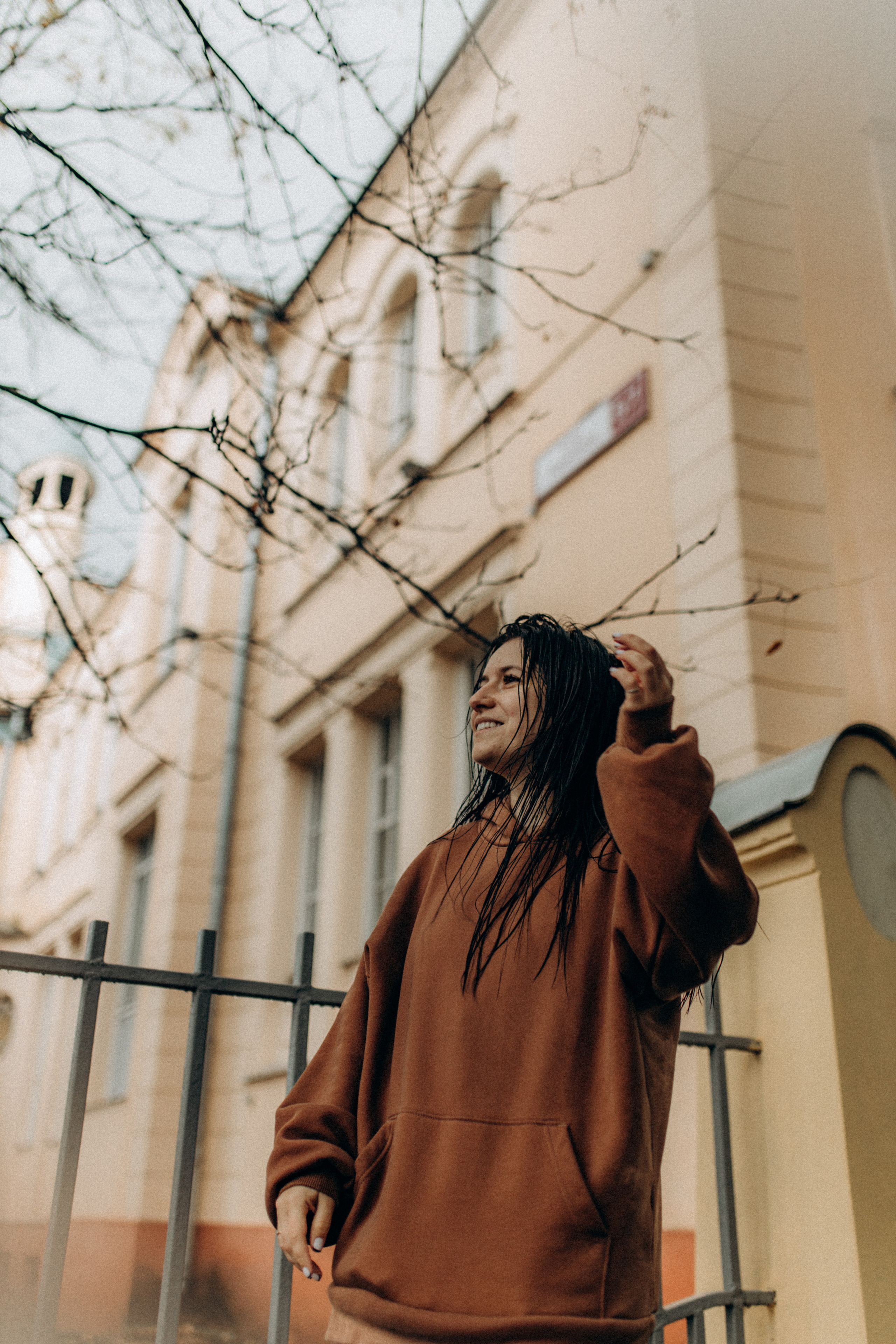 Надя. Фотограф НОГИНСК, Москва, Анастасия Белая