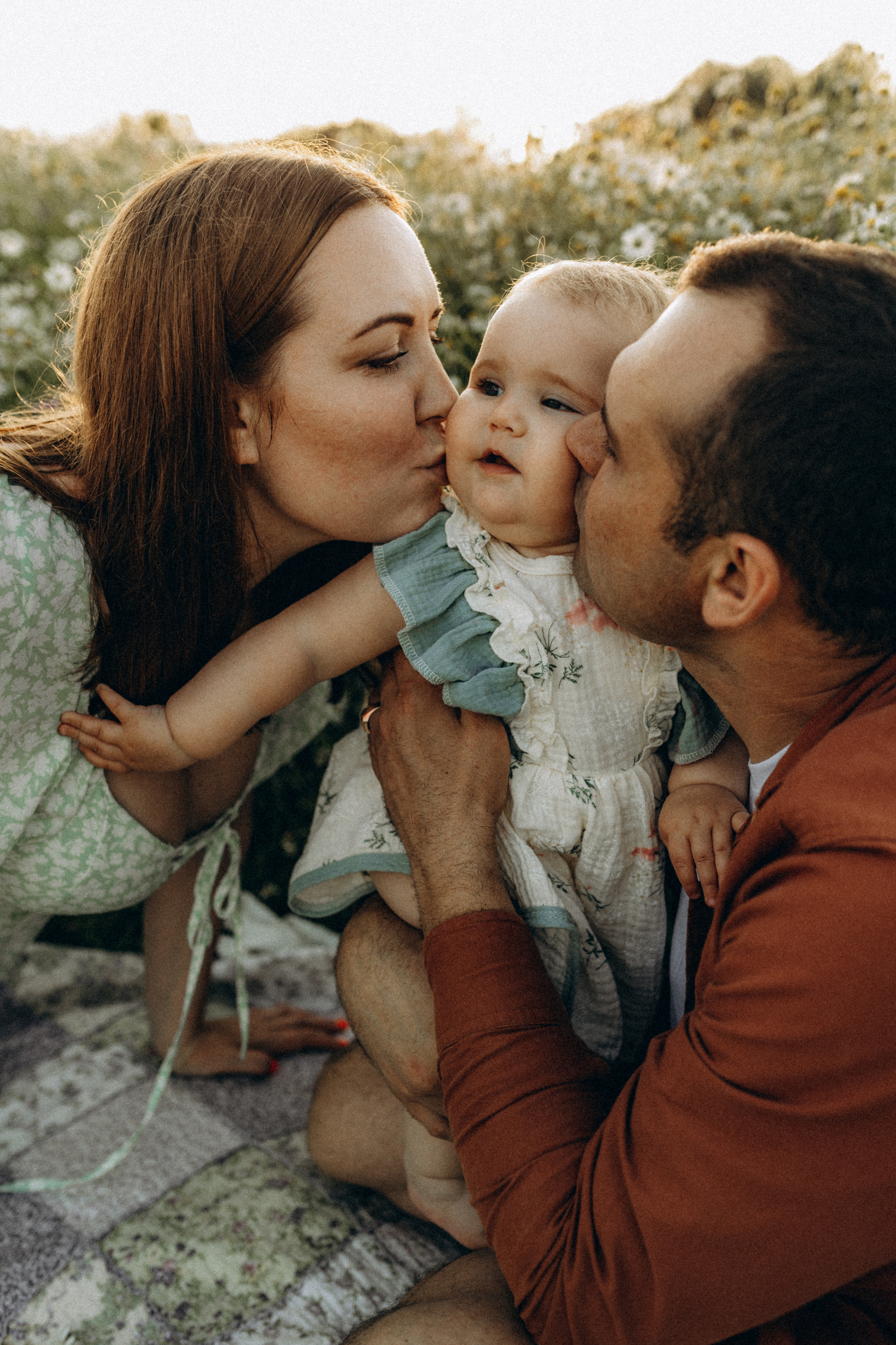 Злата, Рита, Слава. Фотограф НОГИНСК, Москва, Анастасия Белая
