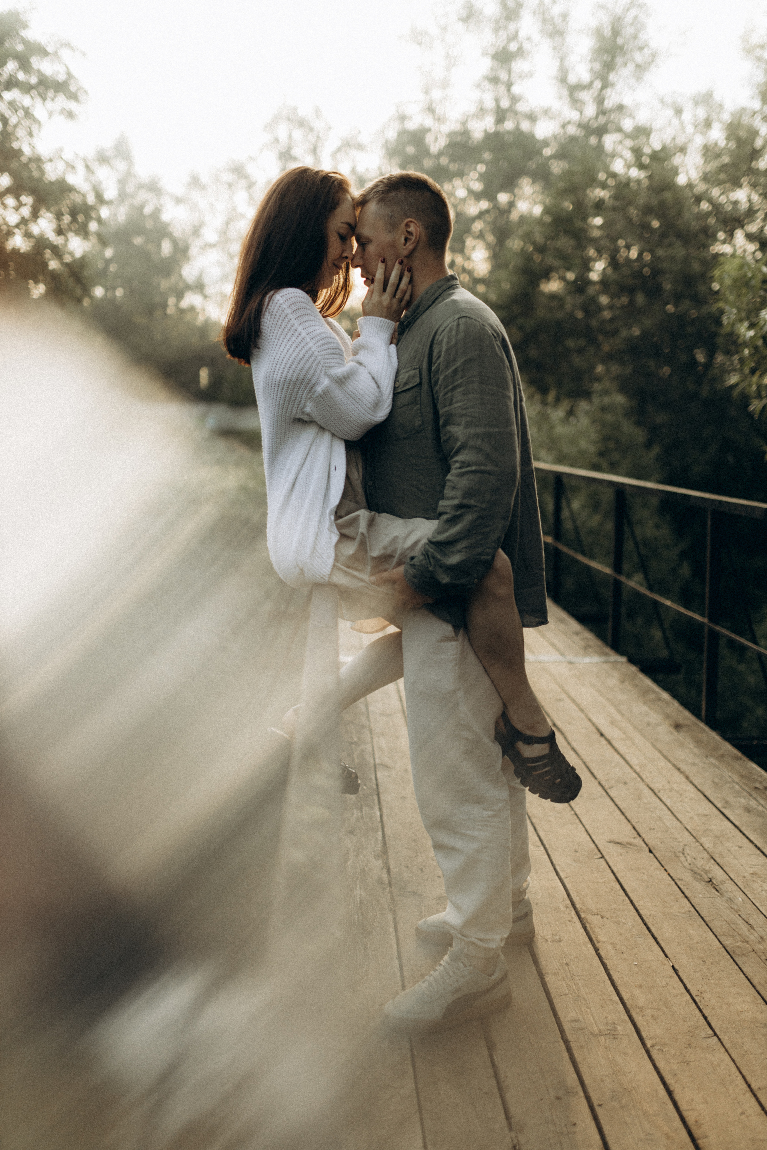 Лера & Слава. Фотограф НОГИНСК, Москва, Анастасия Белая