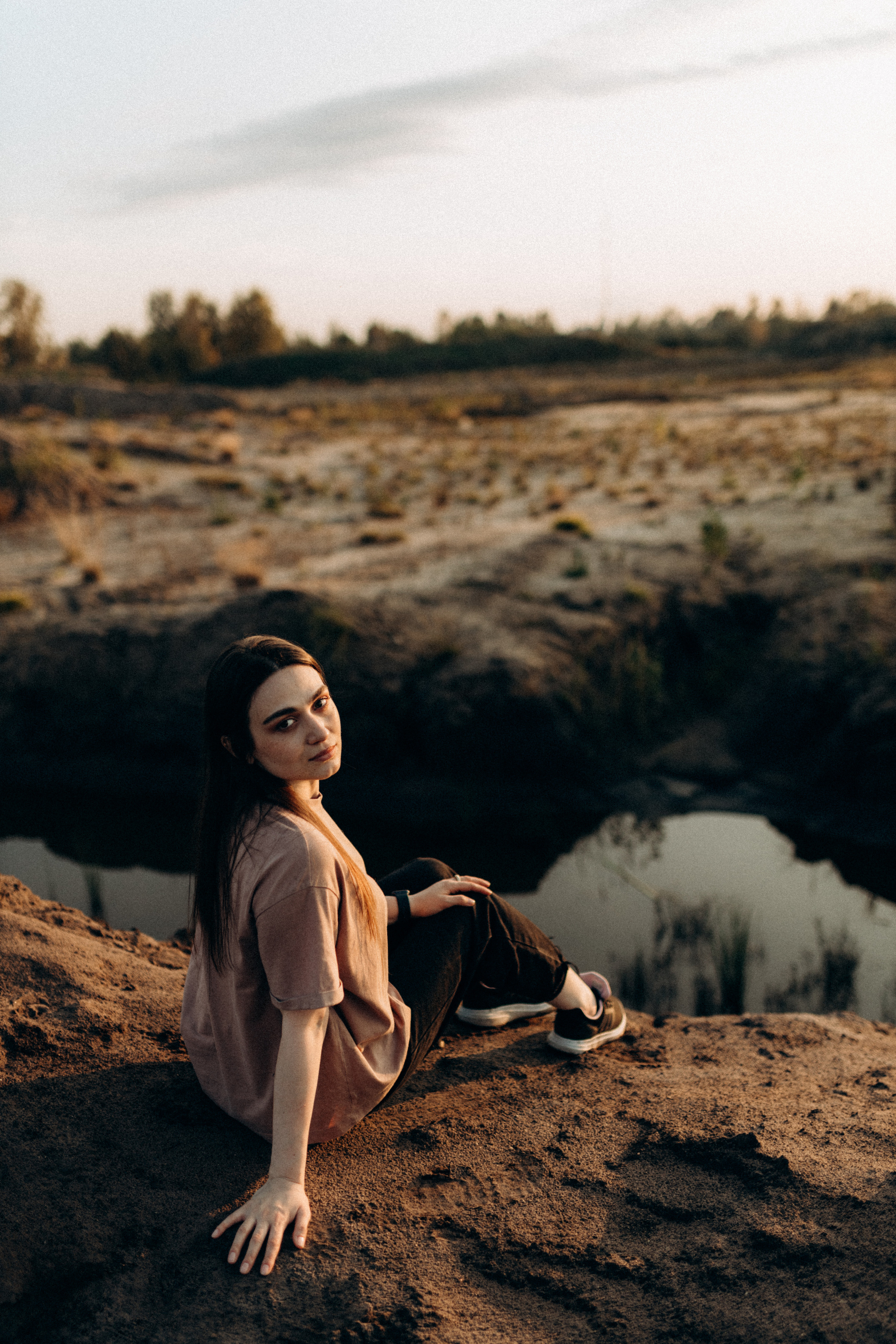 Диана & Айси. Фотограф НОГИНСК, Москва, Анастасия Белая