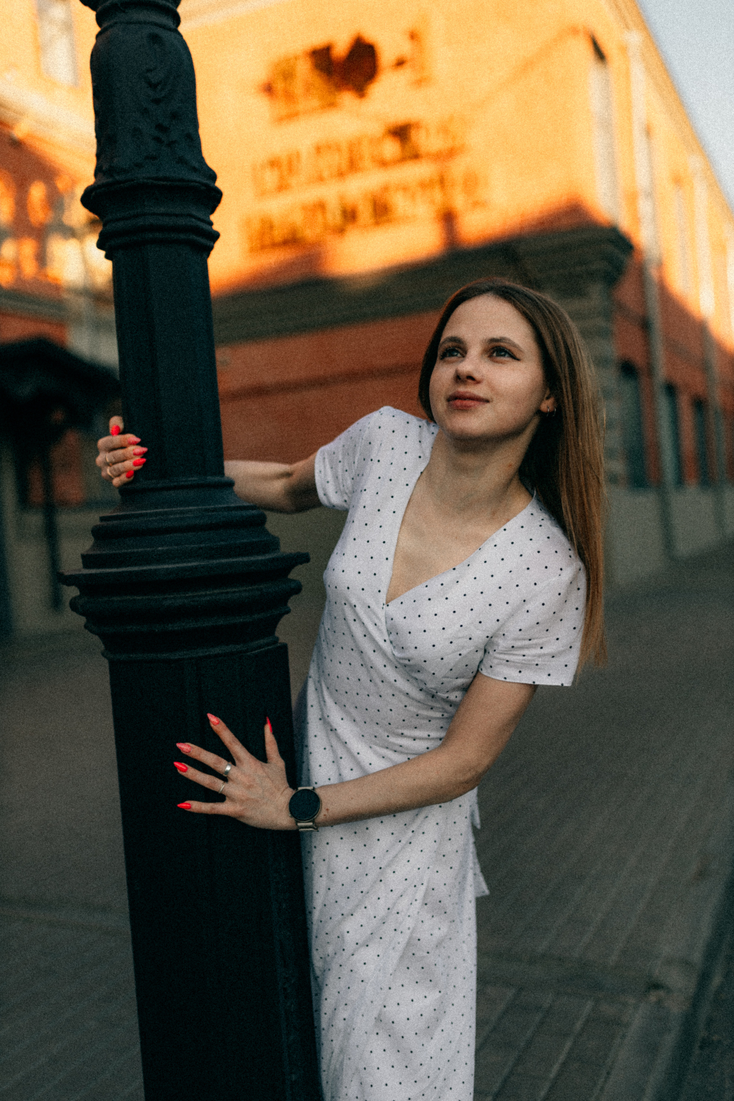 Аня. Фотограф НОГИНСК, Москва, Анастасия Белая