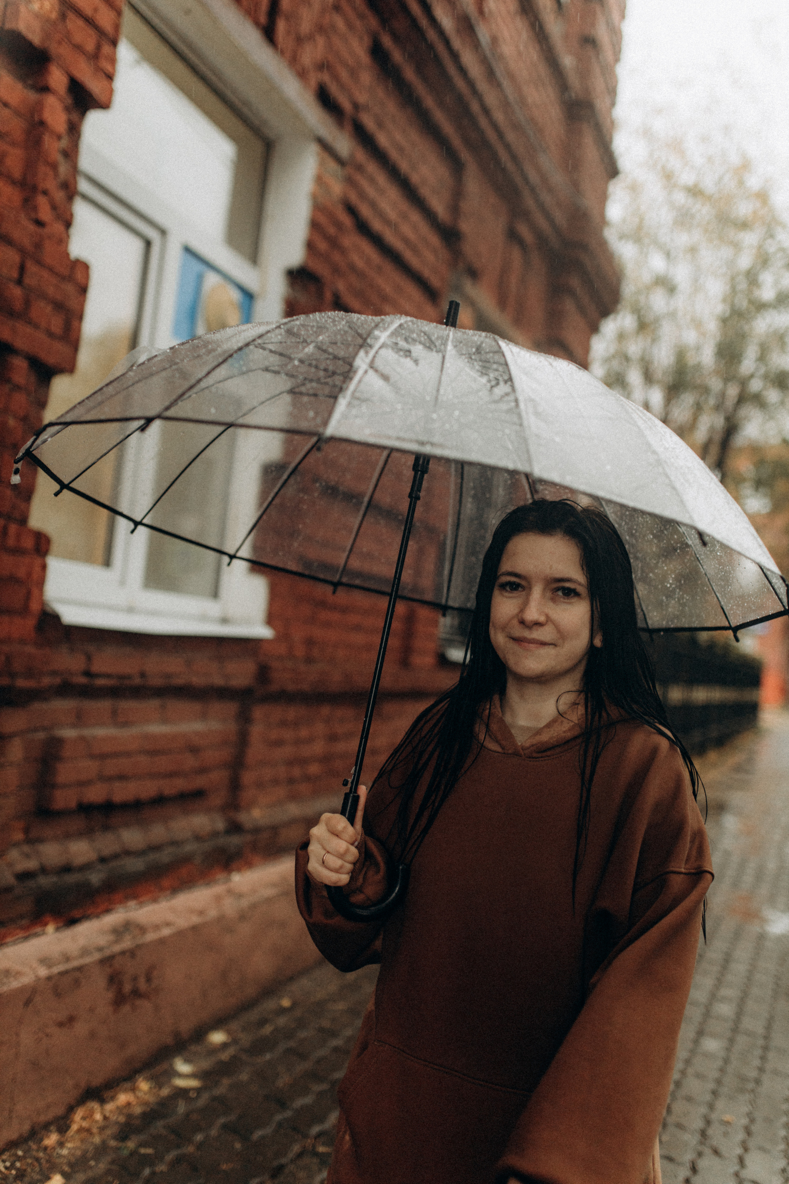 Надя. Фотограф НОГИНСК, Москва, Анастасия Белая