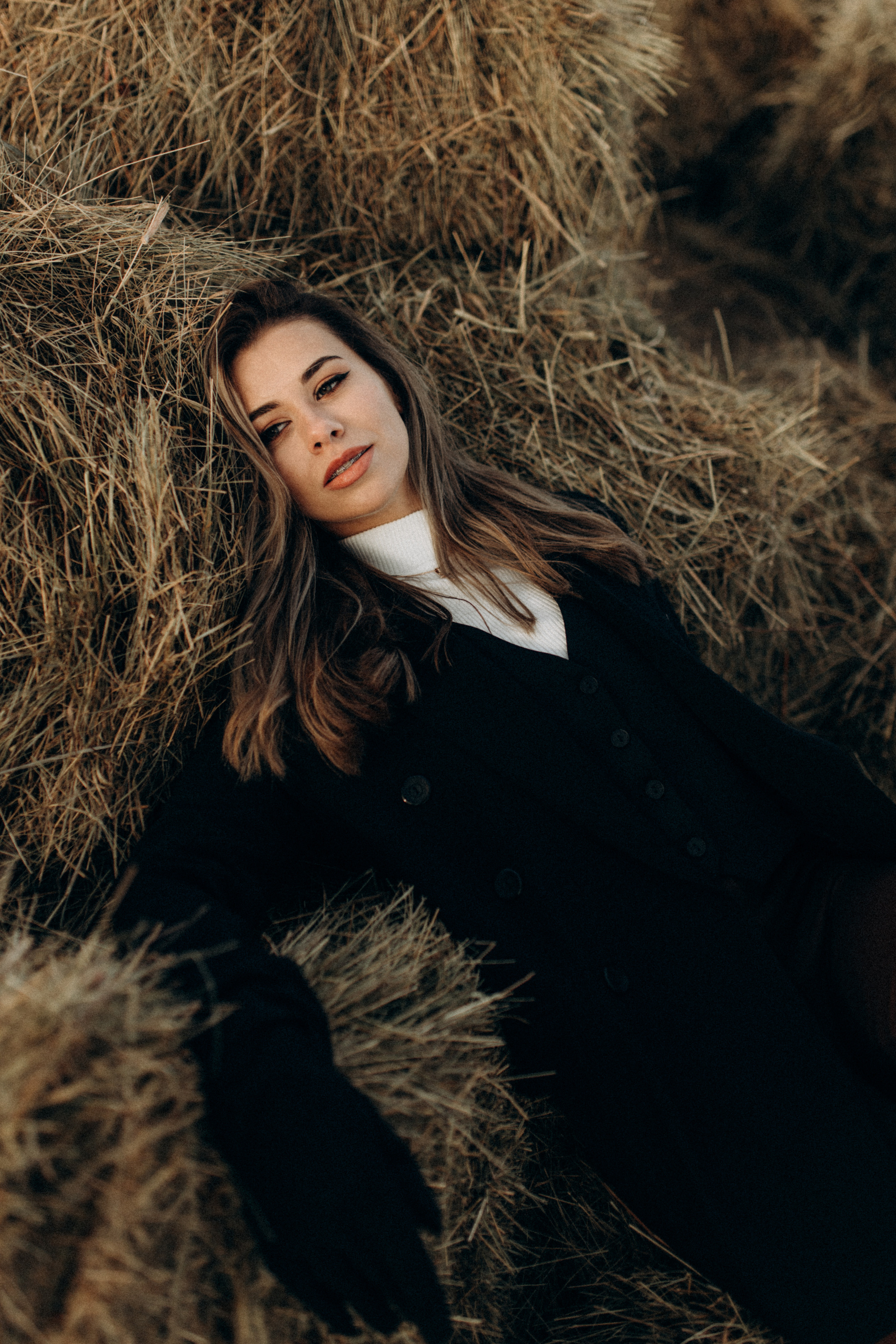 Эля. Фотограф НОГИНСК, Москва, Анастасия Белая