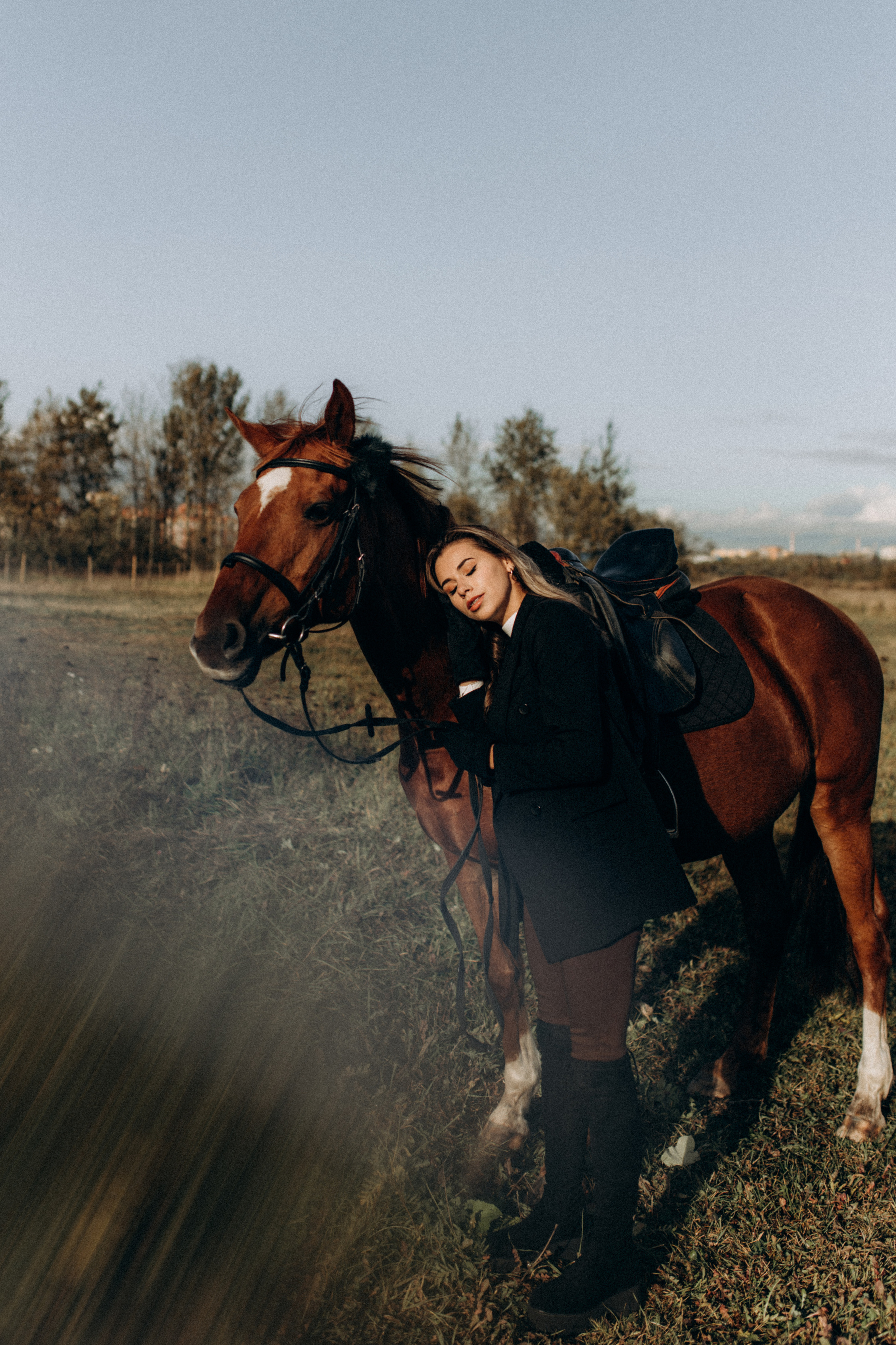 Эля. Фотограф НОГИНСК, Москва, Анастасия Белая
