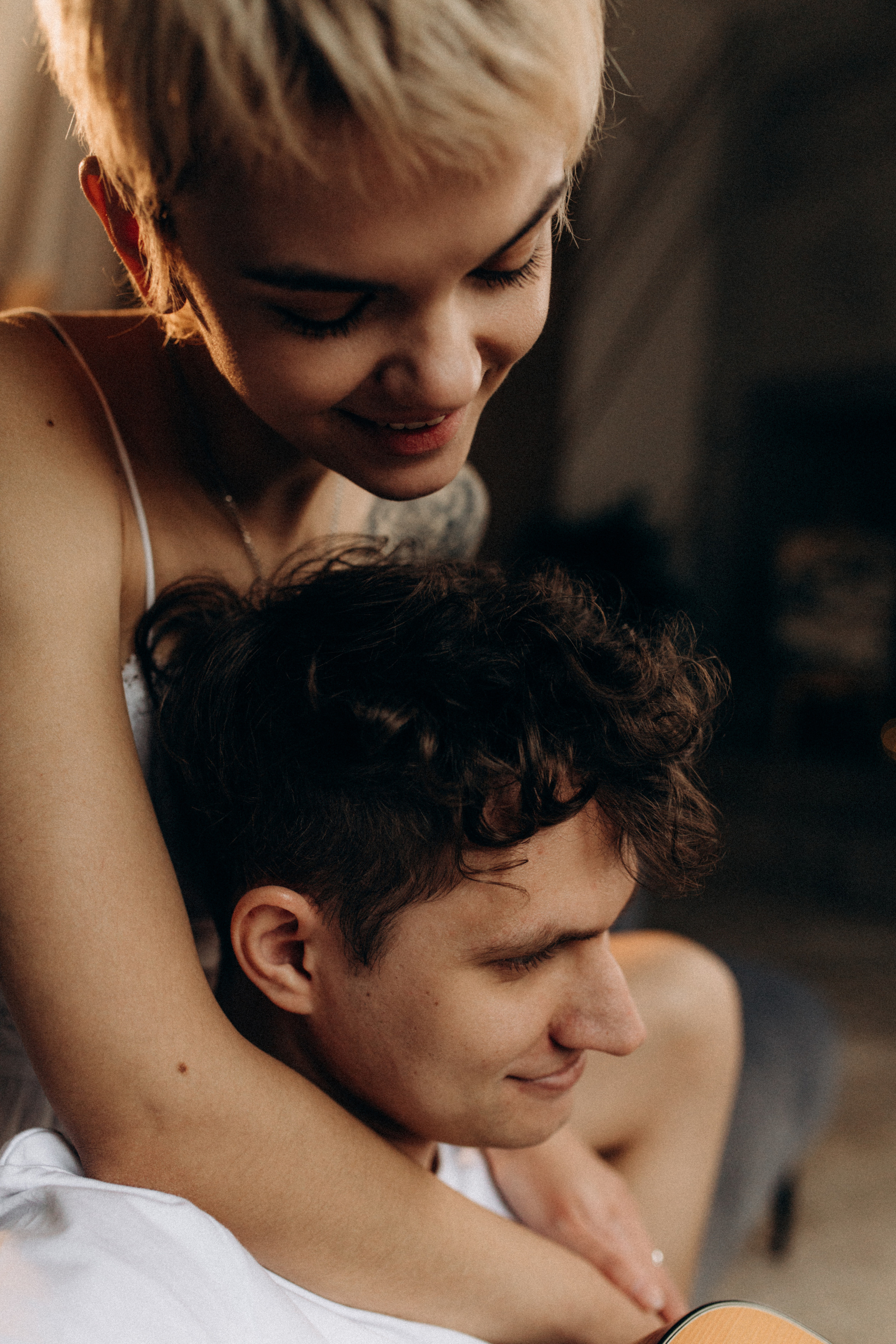 Маша & Женя. Фотограф НОГИНСК, Москва, Анастасия Белая