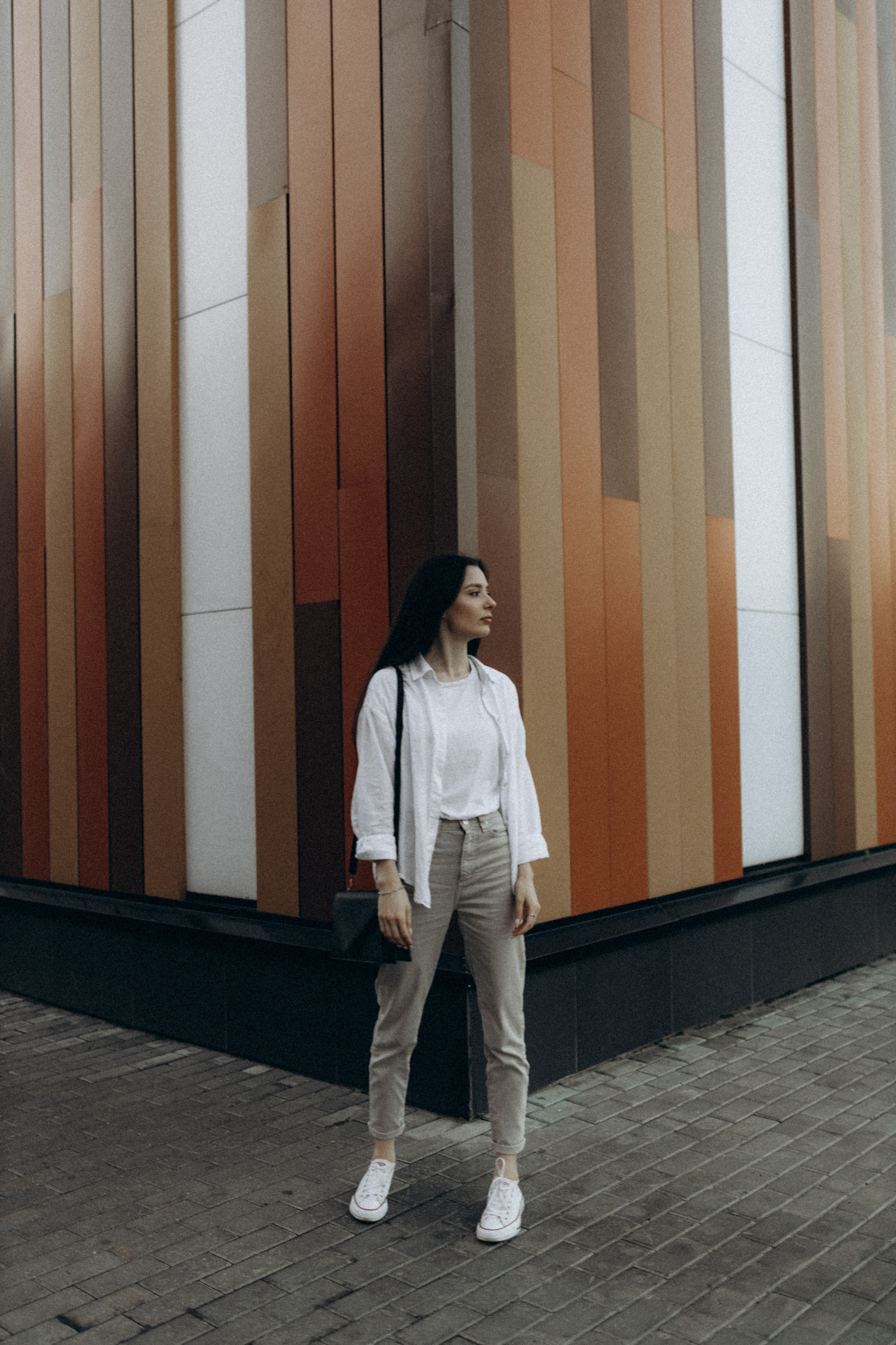 Ника. Фотограф НОГИНСК, Москва, Анастасия Белая