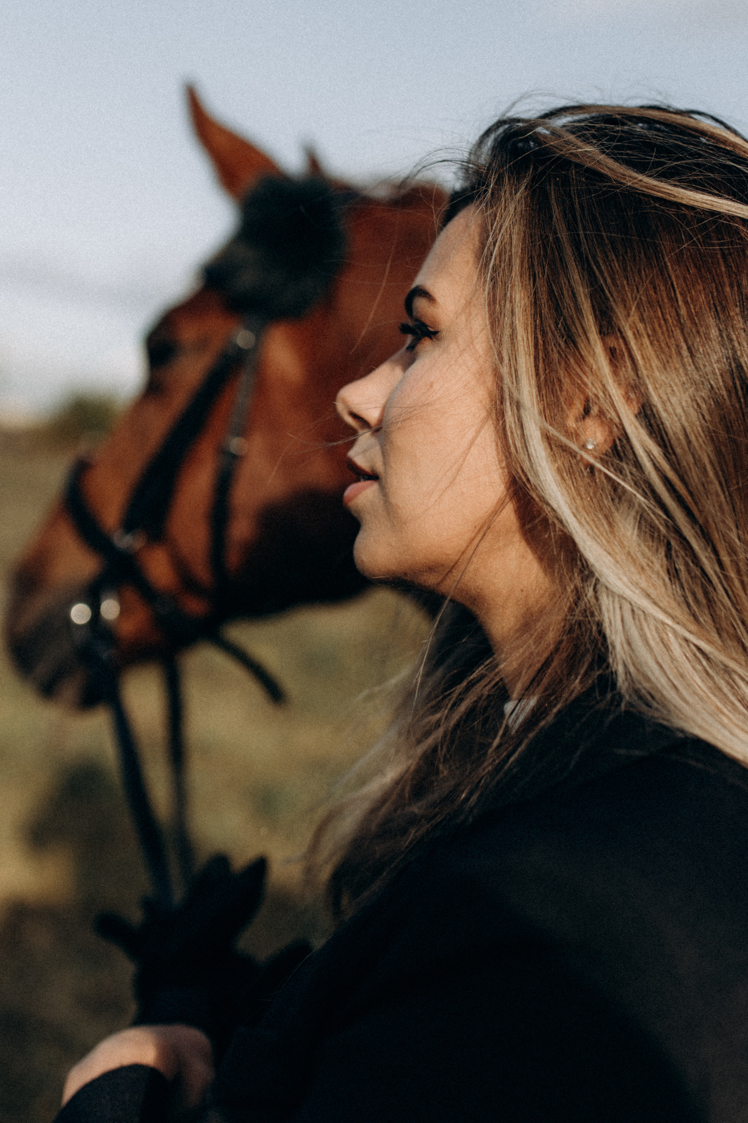 Эля. Фотограф НОГИНСК, Москва, Анастасия Белая