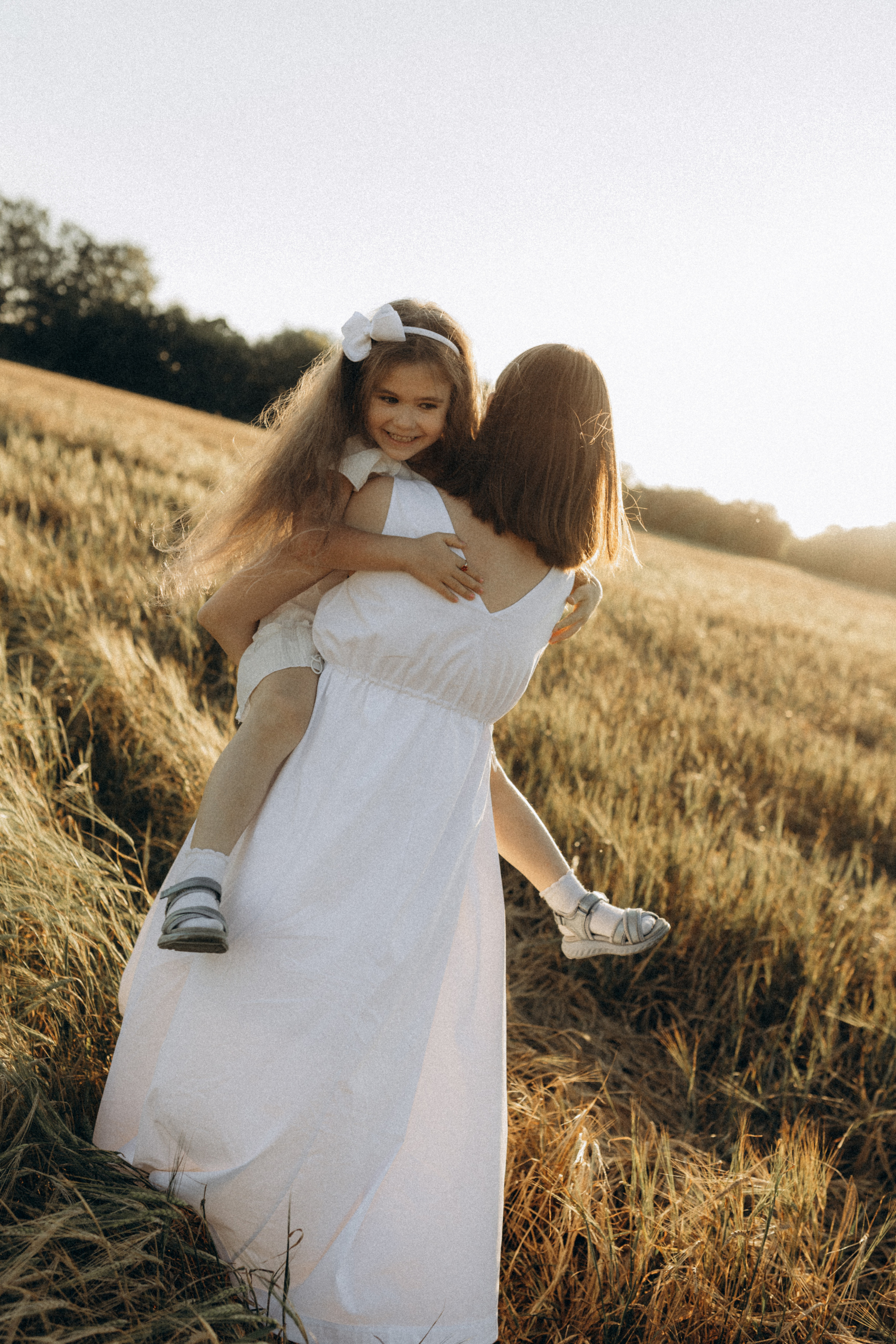 Варя & Полина. Фотограф НОГИНСК, Москва, Анастасия Белая