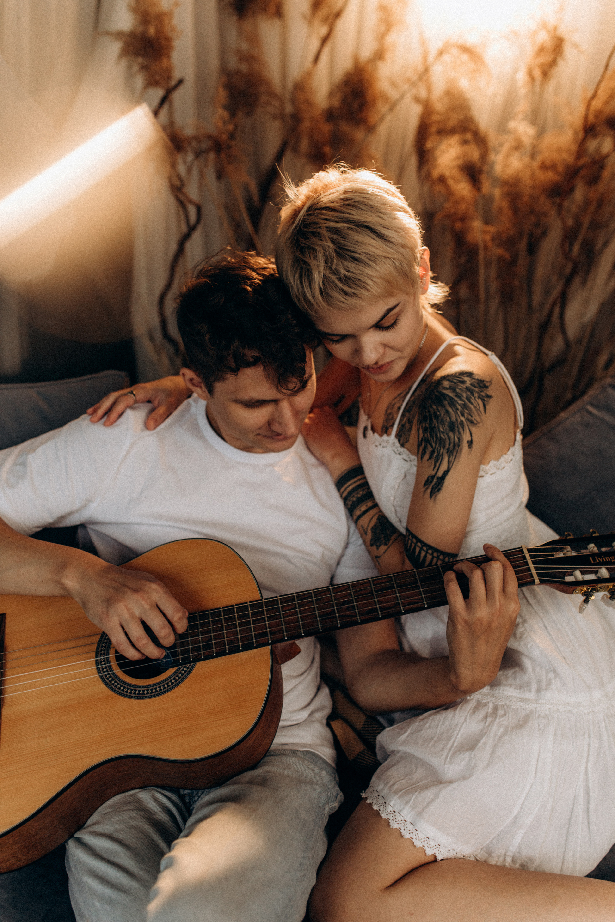 Маша & Женя. Фотограф НОГИНСК, Москва, Анастасия Белая