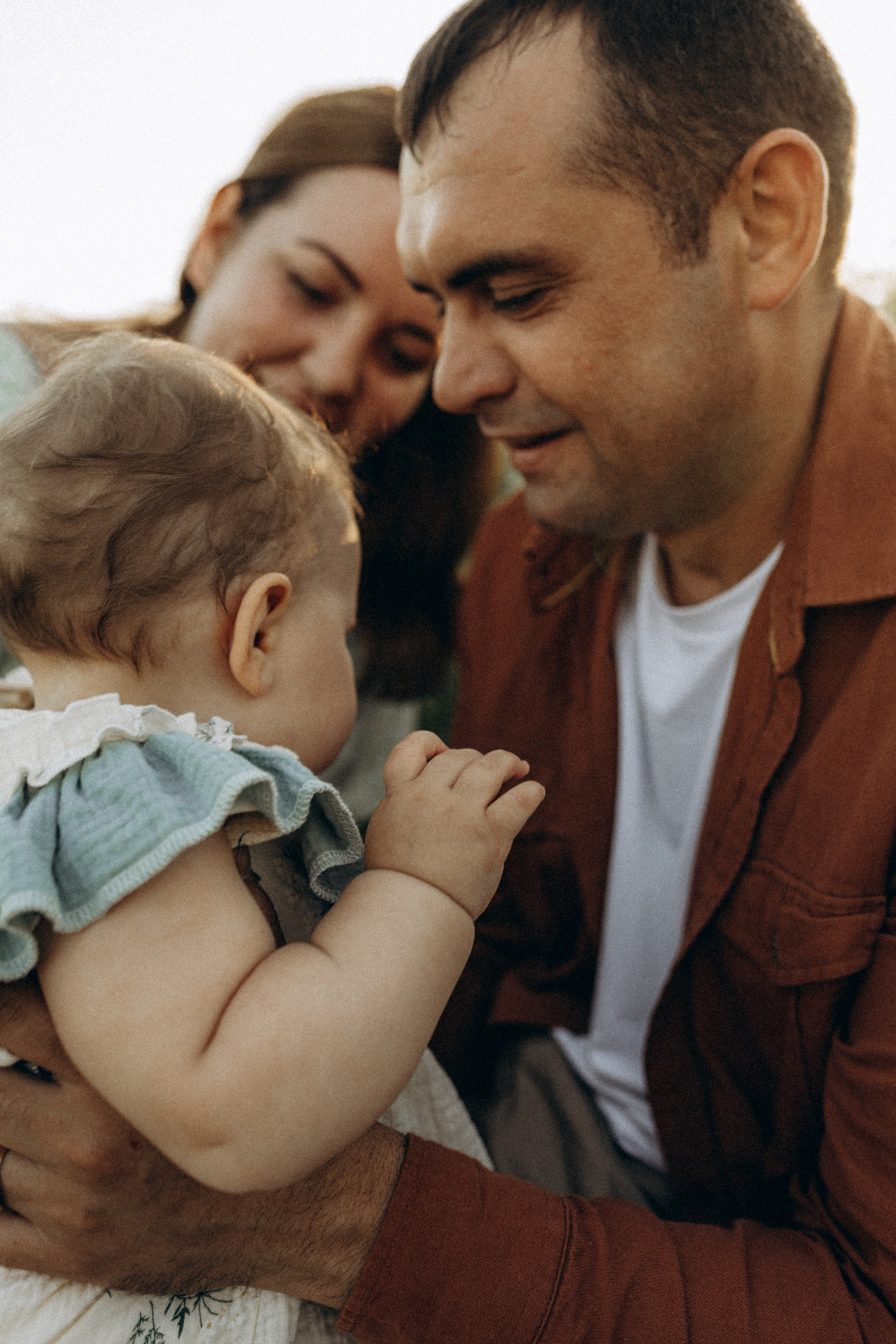 Злата, Рита, Слава. Фотограф НОГИНСК, Москва, Анастасия Белая