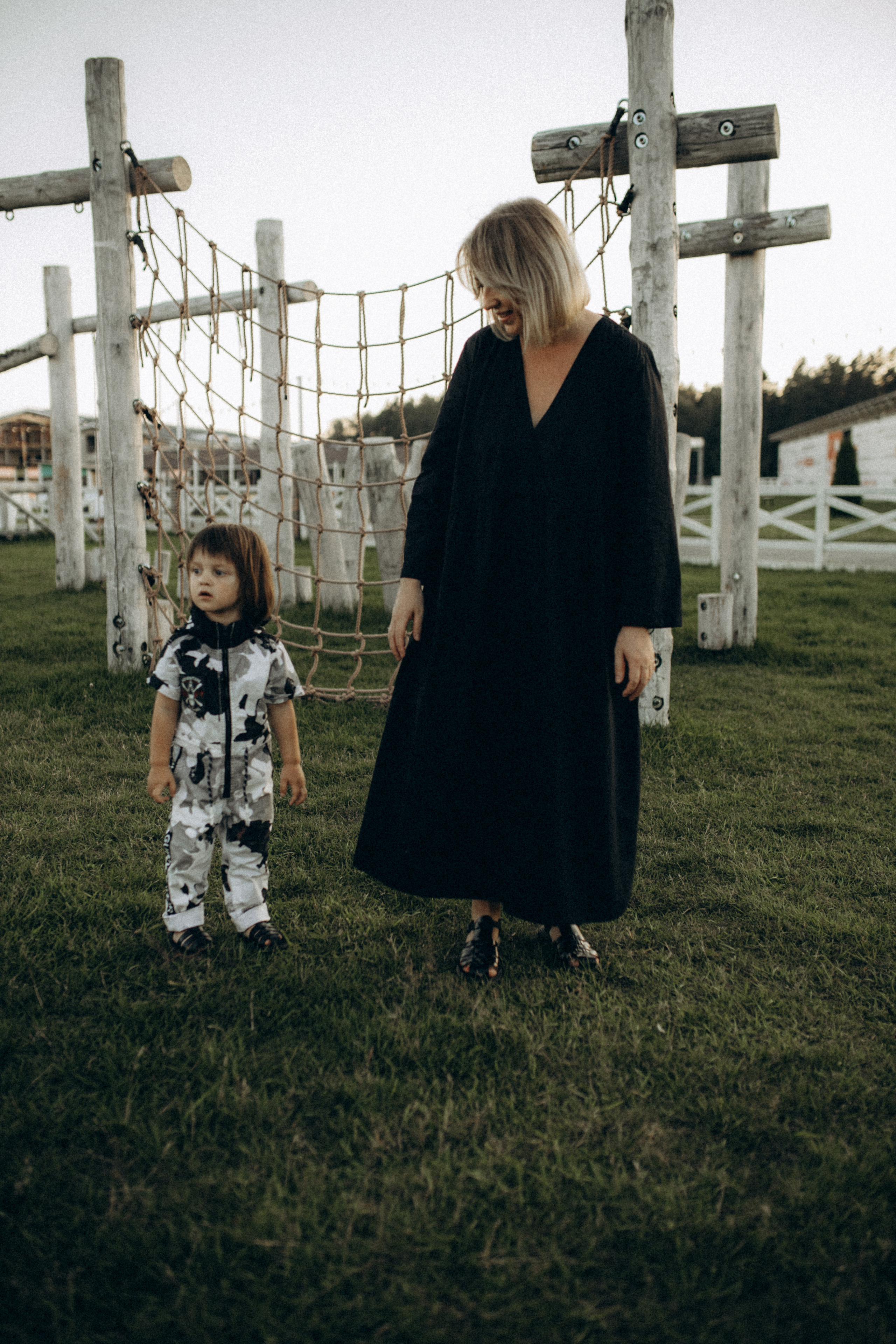 Серёжа, Настя, Антон. Фотограф НОГИНСК, Москва, Анастасия Белая