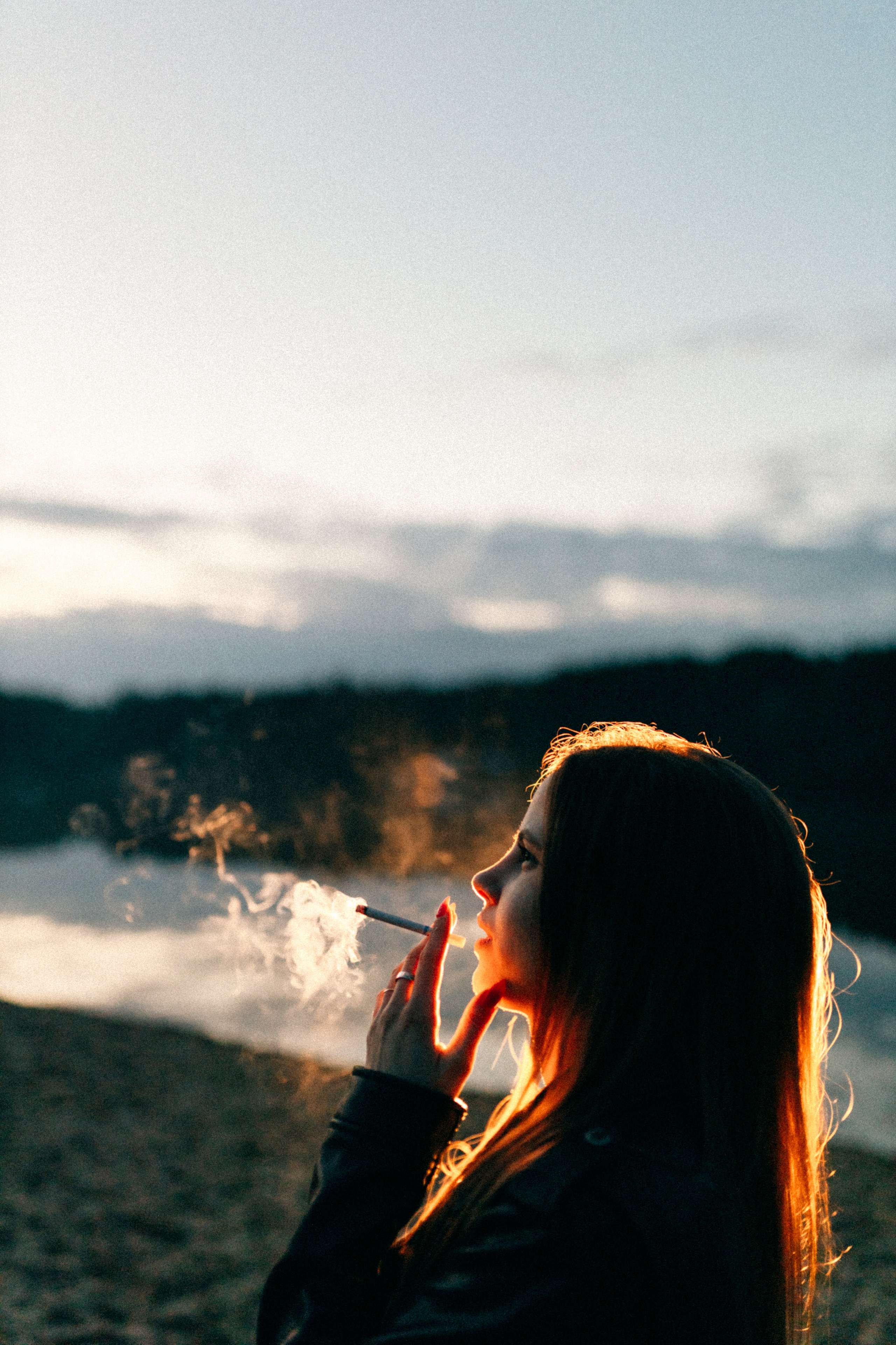 Аня. Съёмка на пляже. Фотограф НОГИНСК, Москва, Анастасия Белая