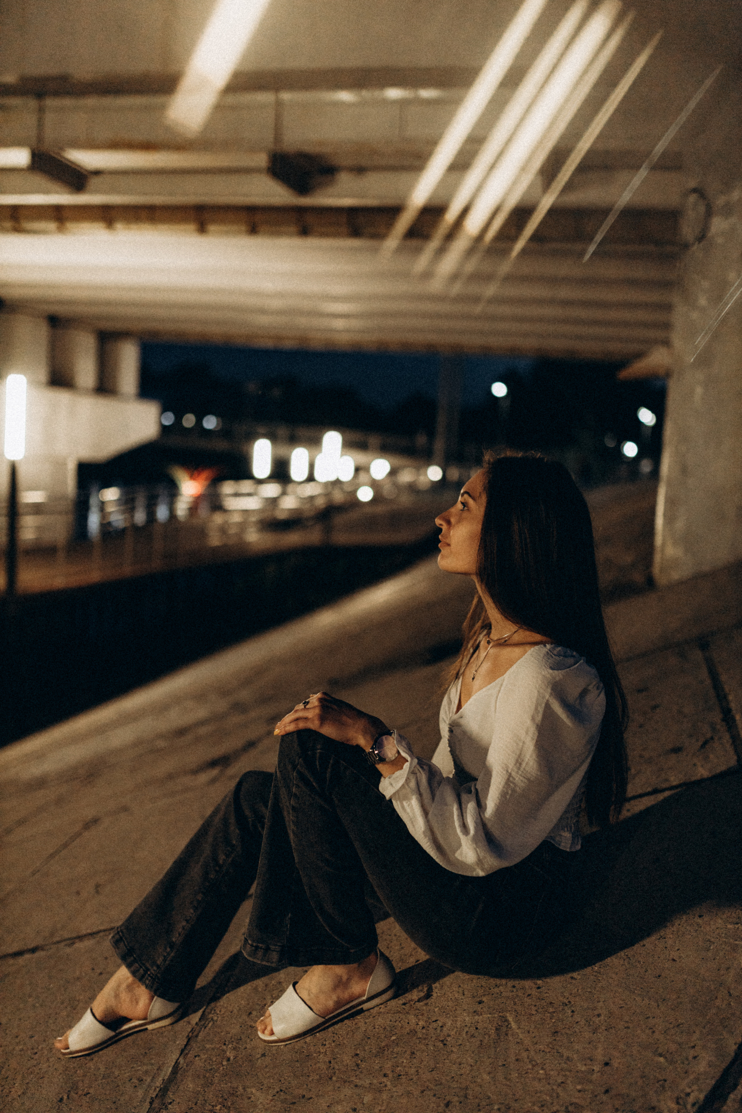 Галя. Фотограф НОГИНСК, Москва, Анастасия Белая