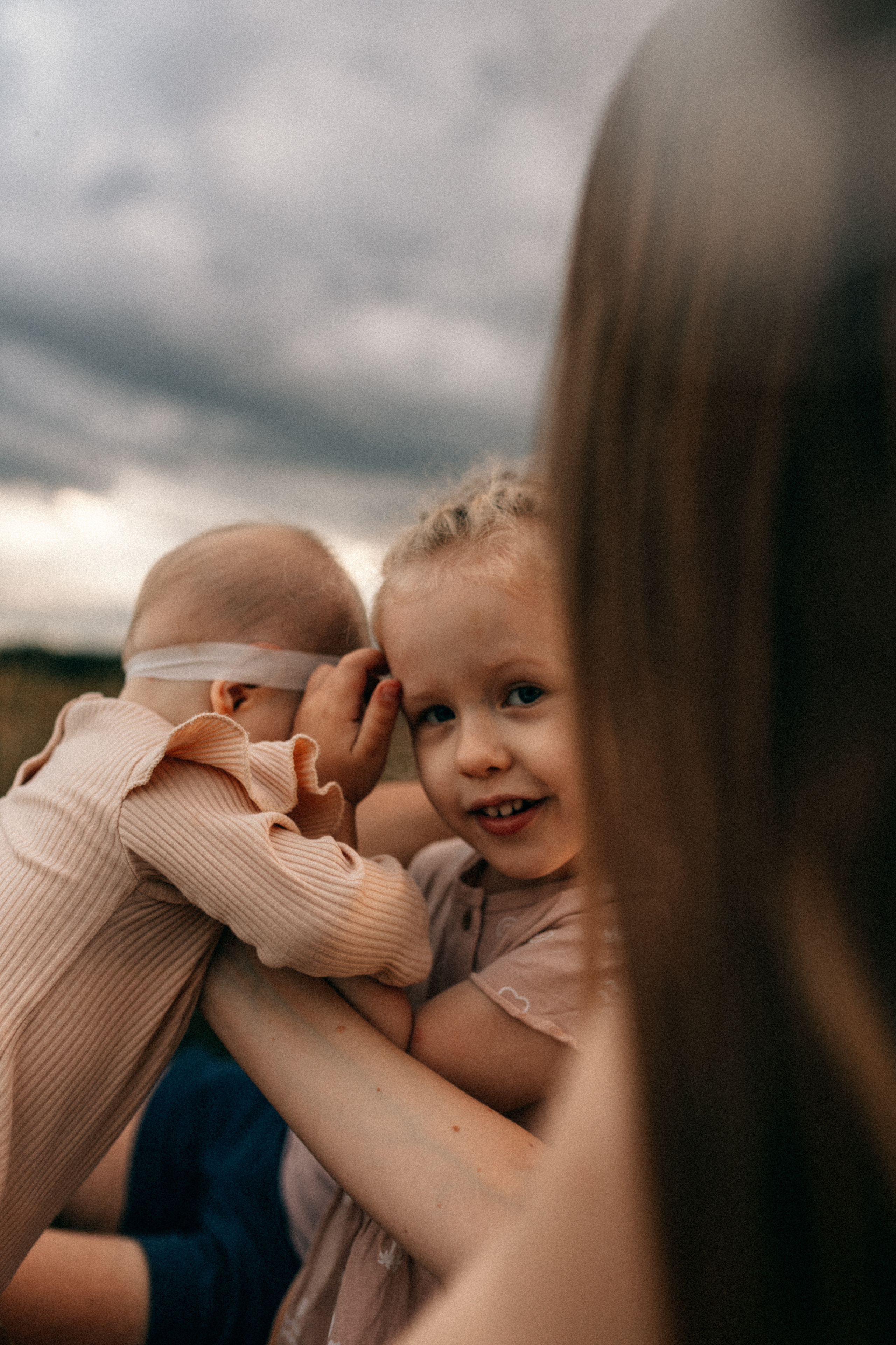 Ева, Милана, Марина, Саша,. Фотограф НОГИНСК, Москва, Анастасия Белая