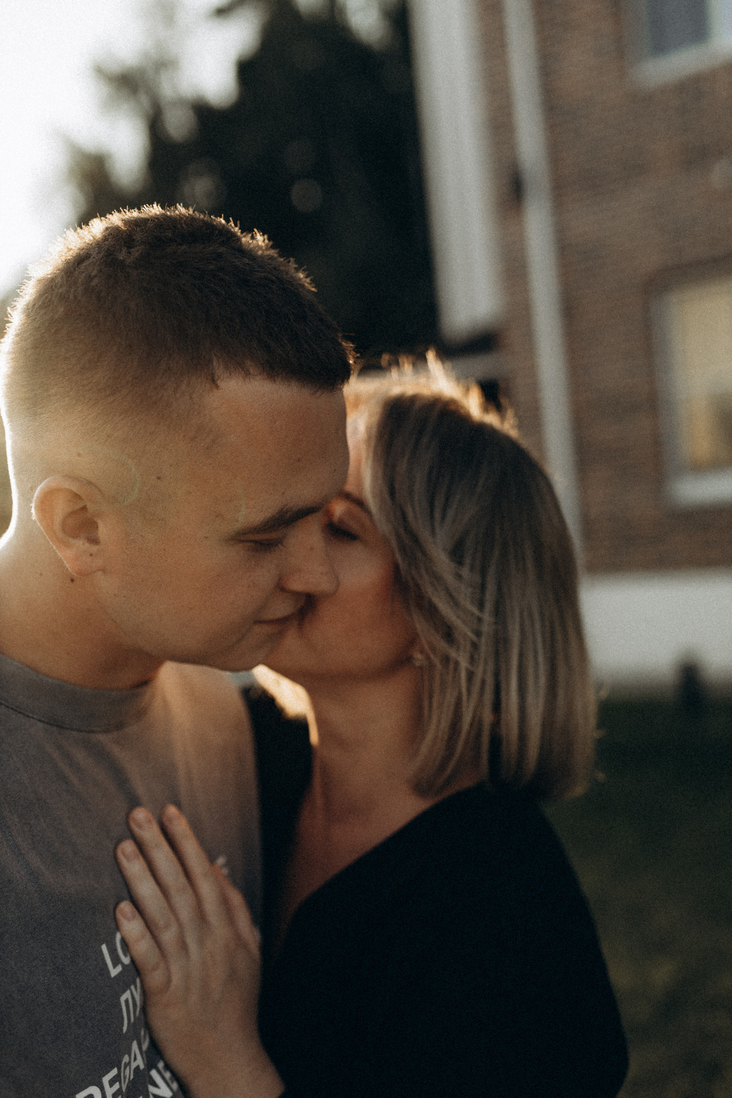 Серёжа, Настя, Антон. Фотограф НОГИНСК, Москва, Анастасия Белая