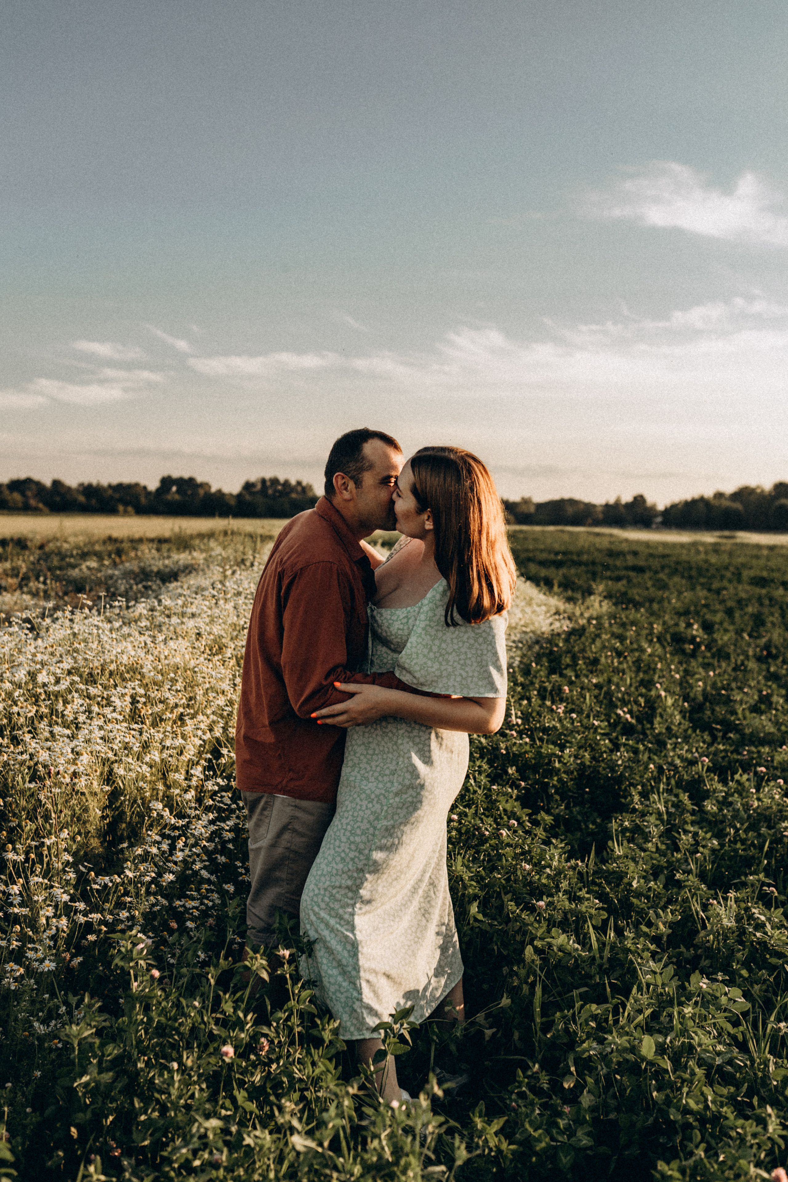 Рита & Слава. Фотограф НОГИНСК, Москва, Анастасия Белая