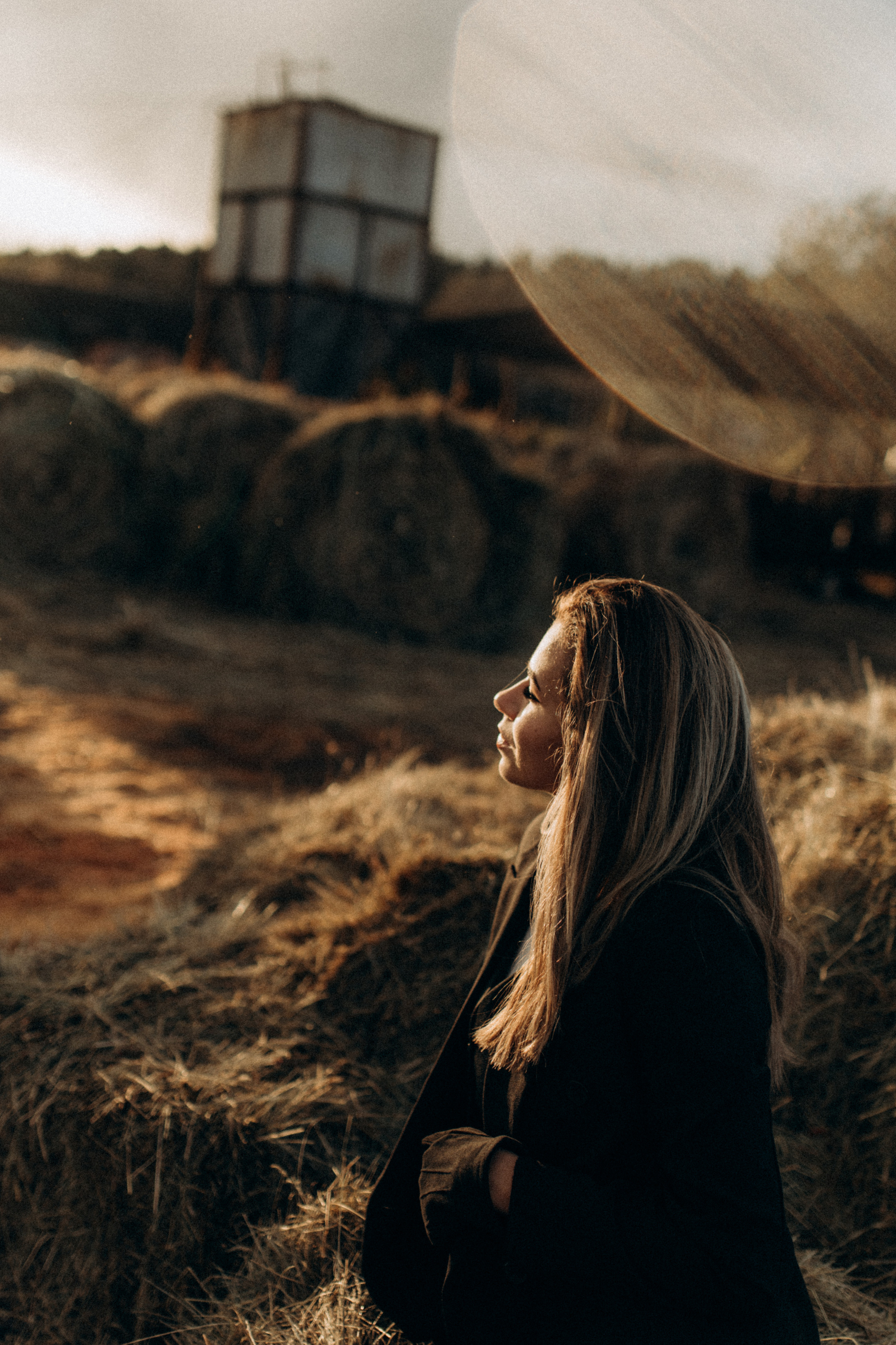 Эля. Фотограф НОГИНСК, Москва, Анастасия Белая
