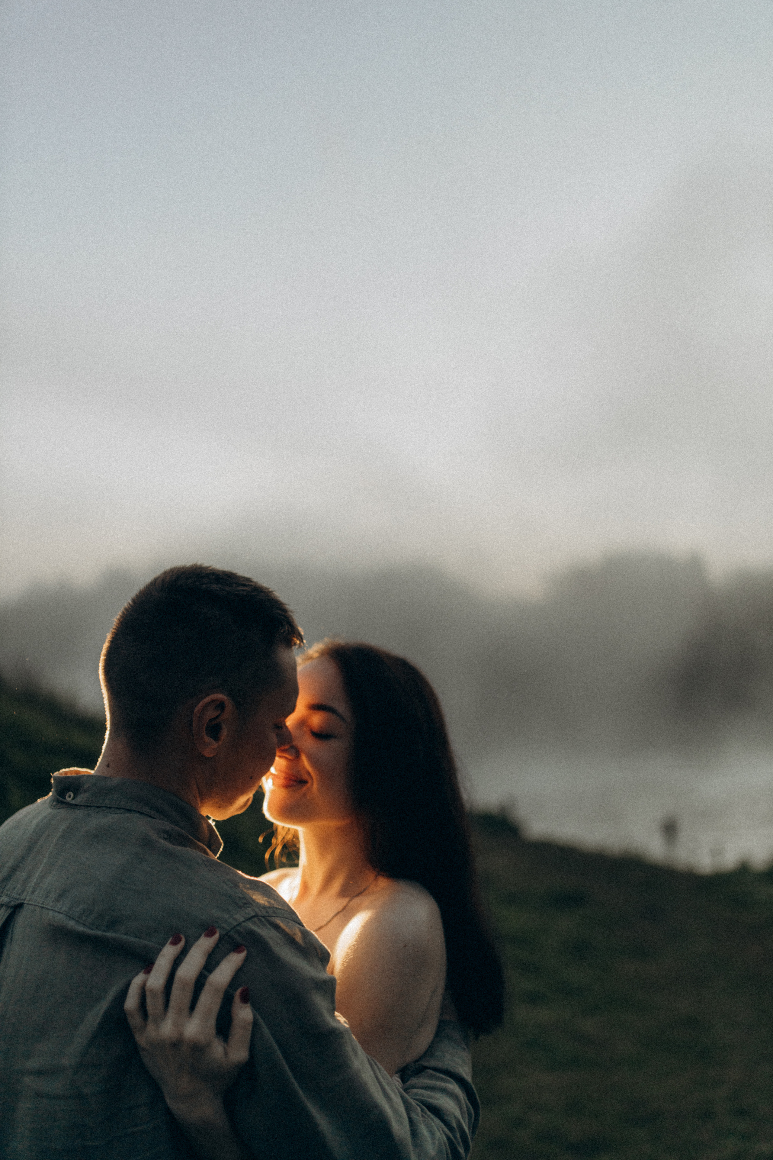 Лера & Слава. Фотограф НОГИНСК, Москва, Анастасия Белая