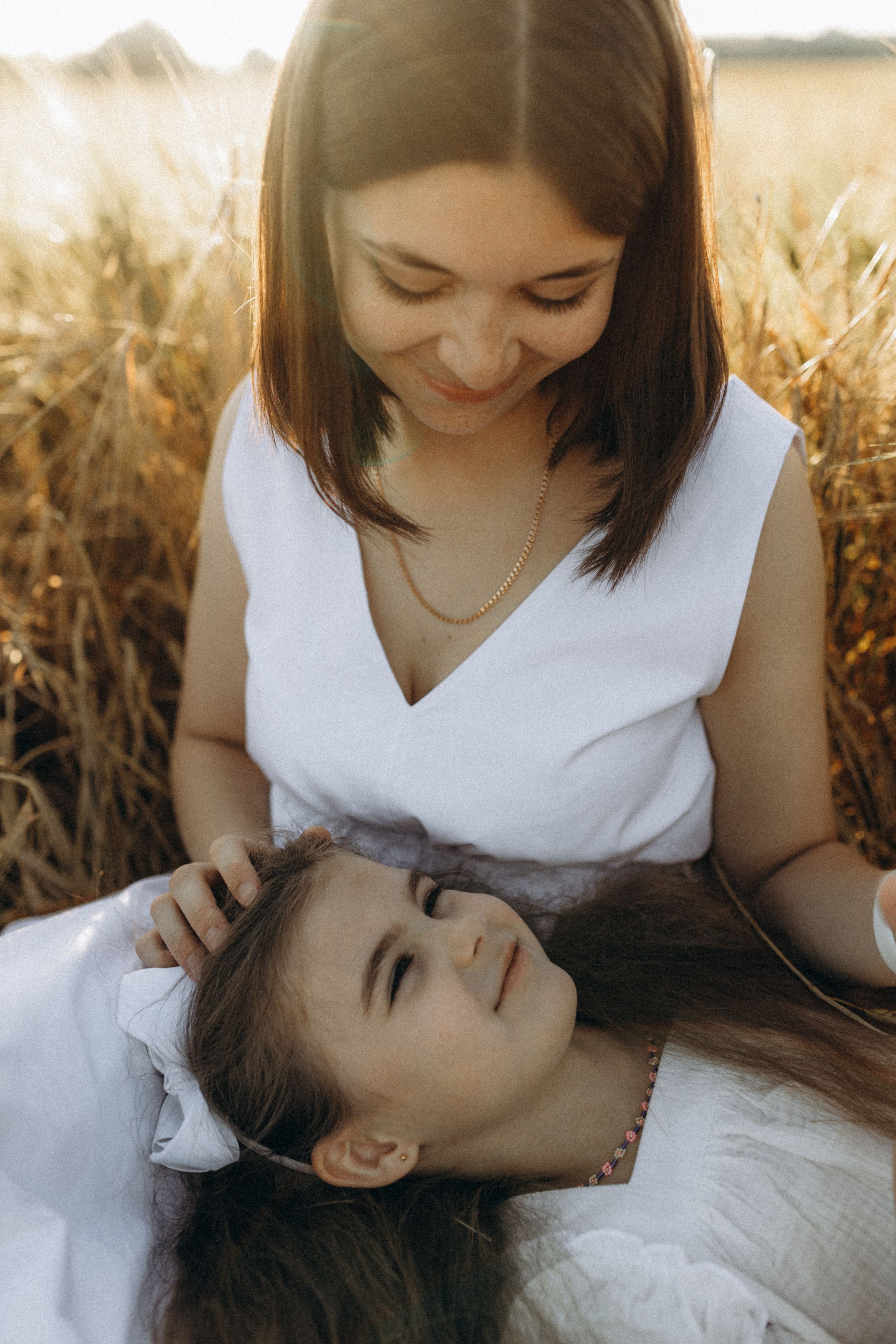 Варя & Полина. Фотограф НОГИНСК, Москва, Анастасия Белая