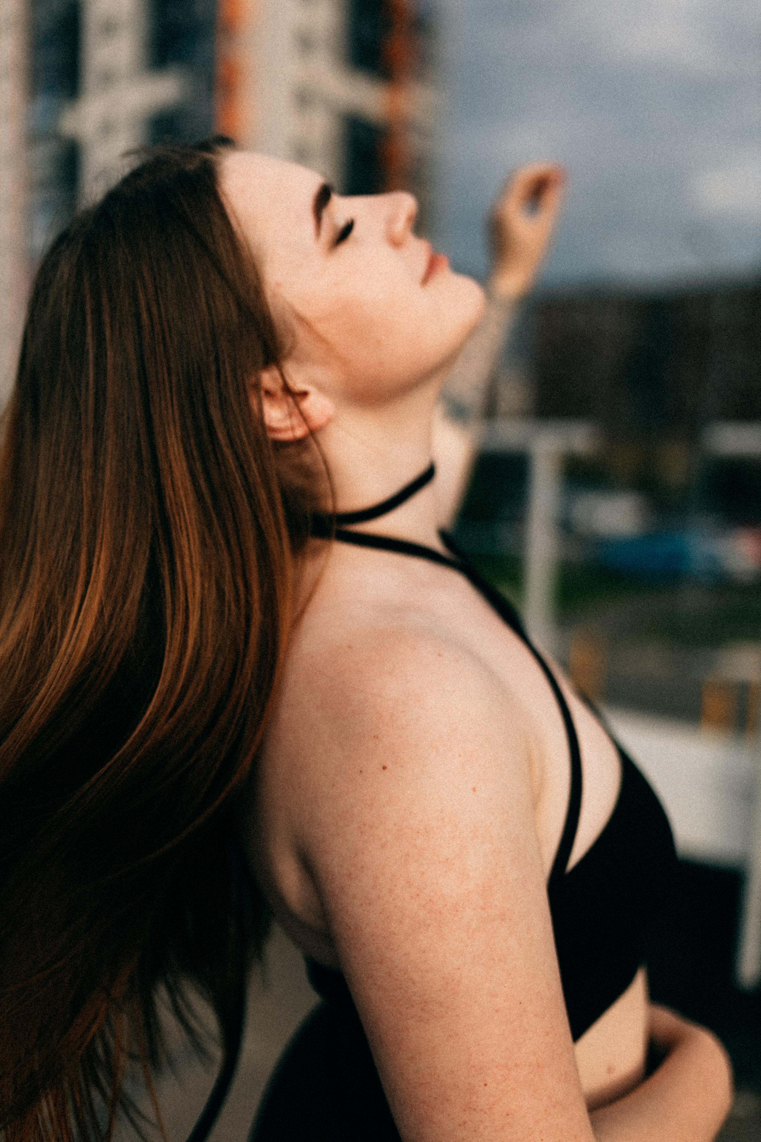 Надя & Илья. Фотограф НОГИНСК, Москва, Анастасия Белая