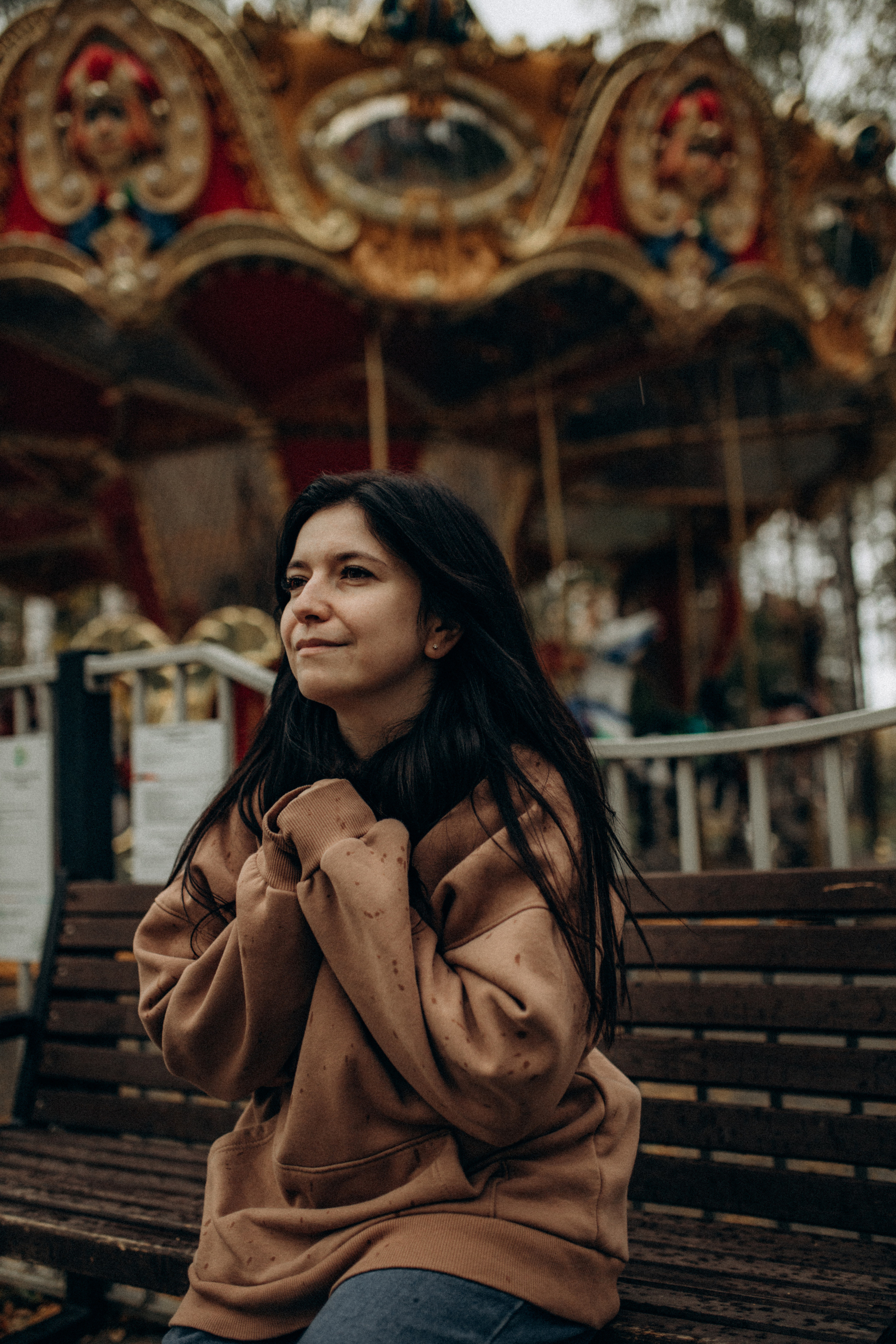 Надя. Фотограф НОГИНСК, Москва, Анастасия Белая