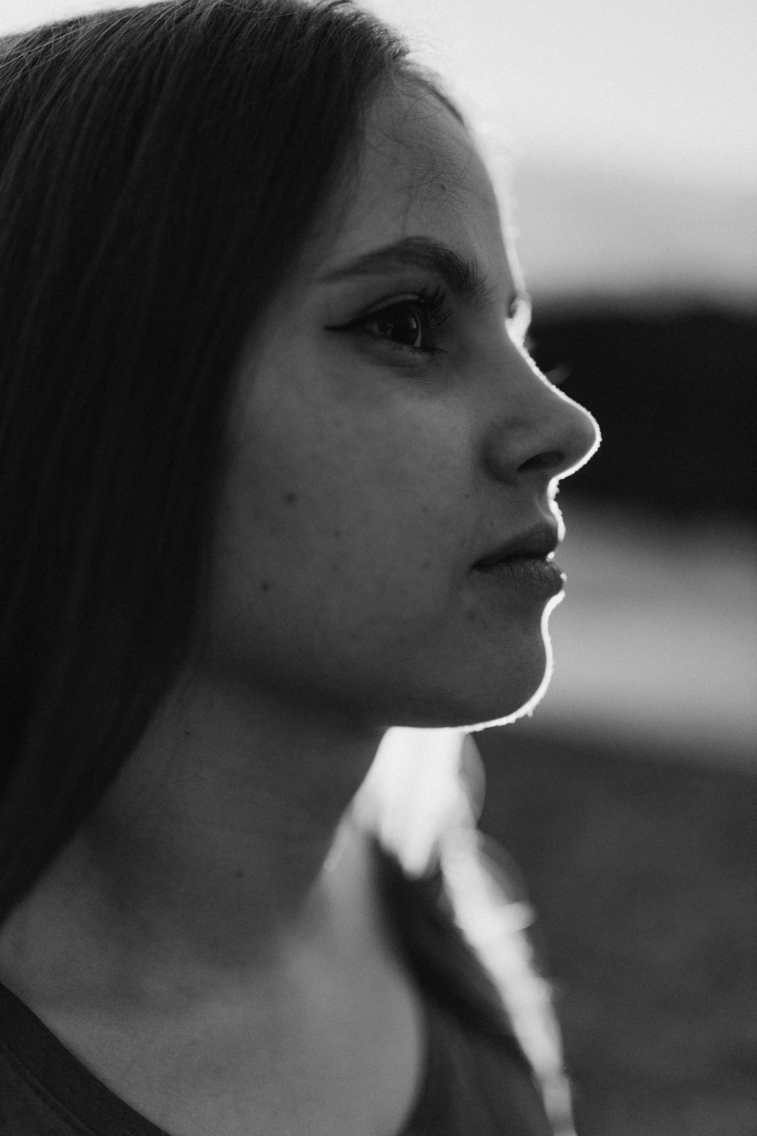 Аня. Съёмка на пляже. Фотограф НОГИНСК, Москва, Анастасия Белая