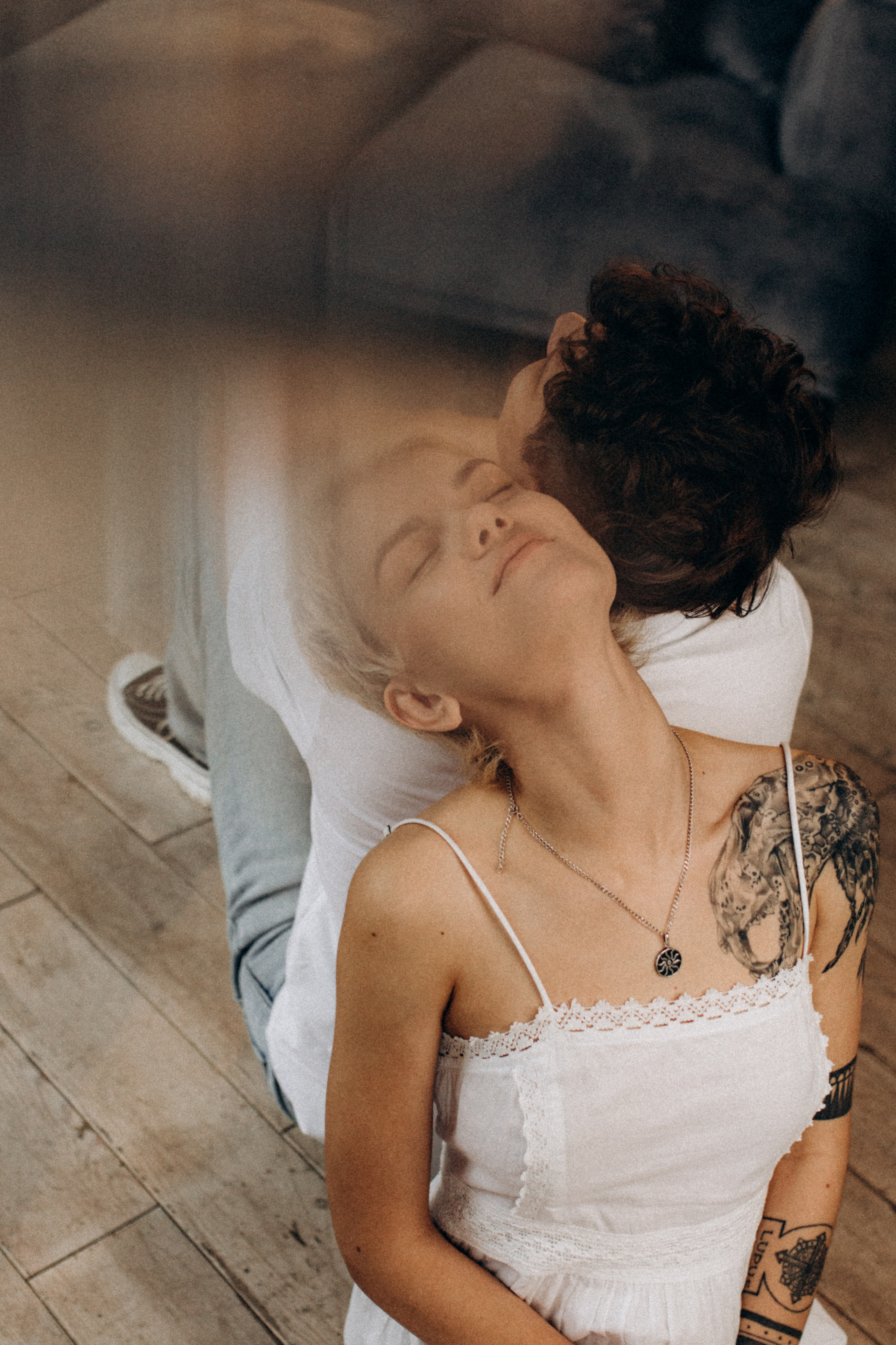 Маша & Женя. Фотограф НОГИНСК, Москва, Анастасия Белая