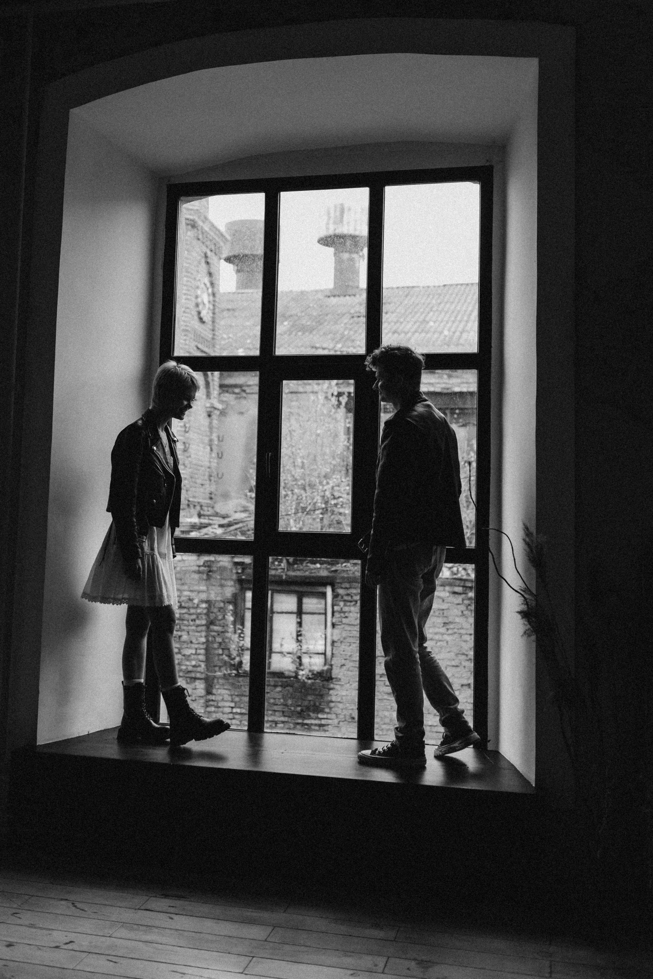 Маша & Женя. Фотограф НОГИНСК, Москва, Анастасия Белая