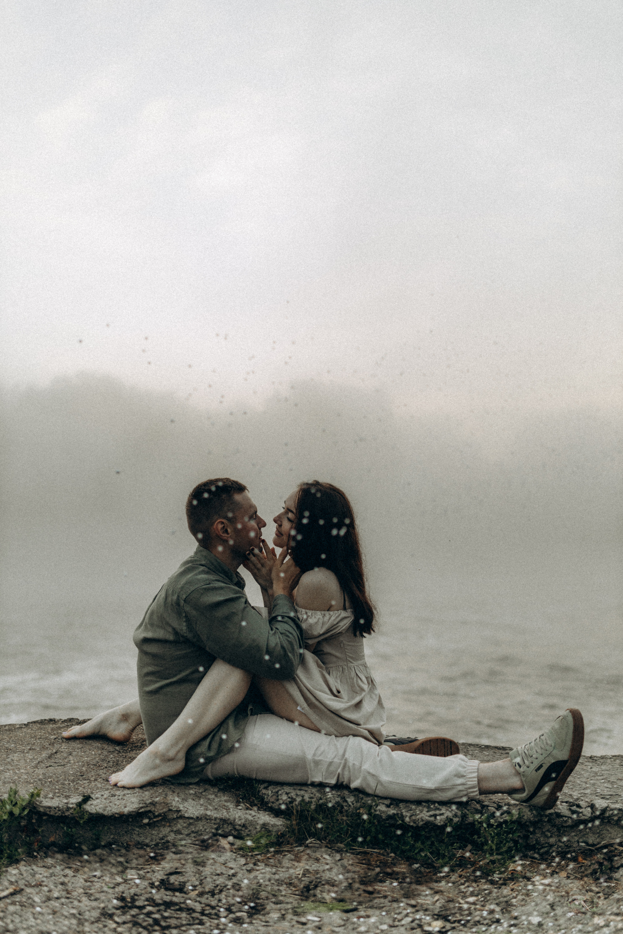 Лера & Слава. Фотограф НОГИНСК, Москва, Анастасия Белая