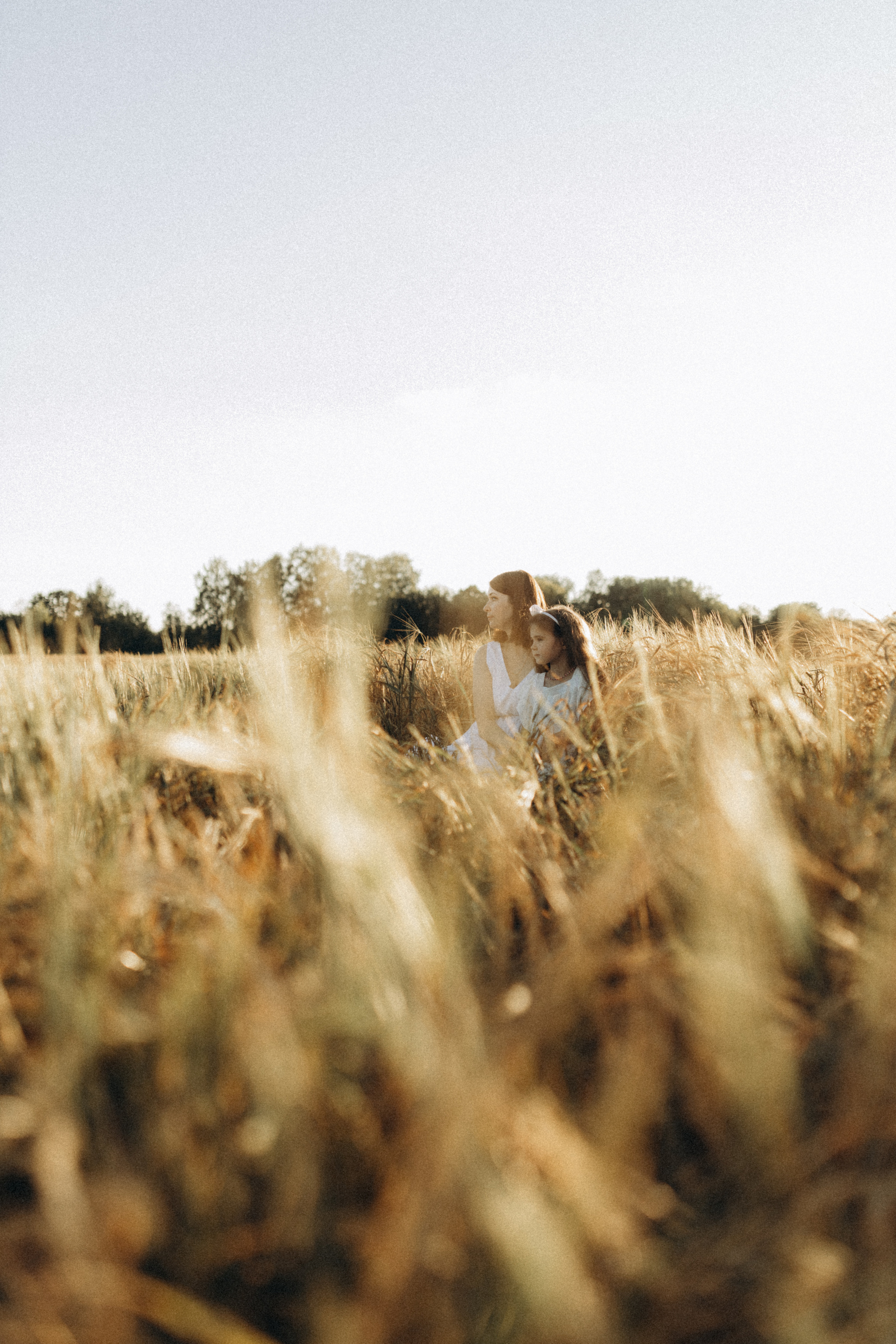 Варя & Полина. Фотограф НОГИНСК, Москва, Анастасия Белая