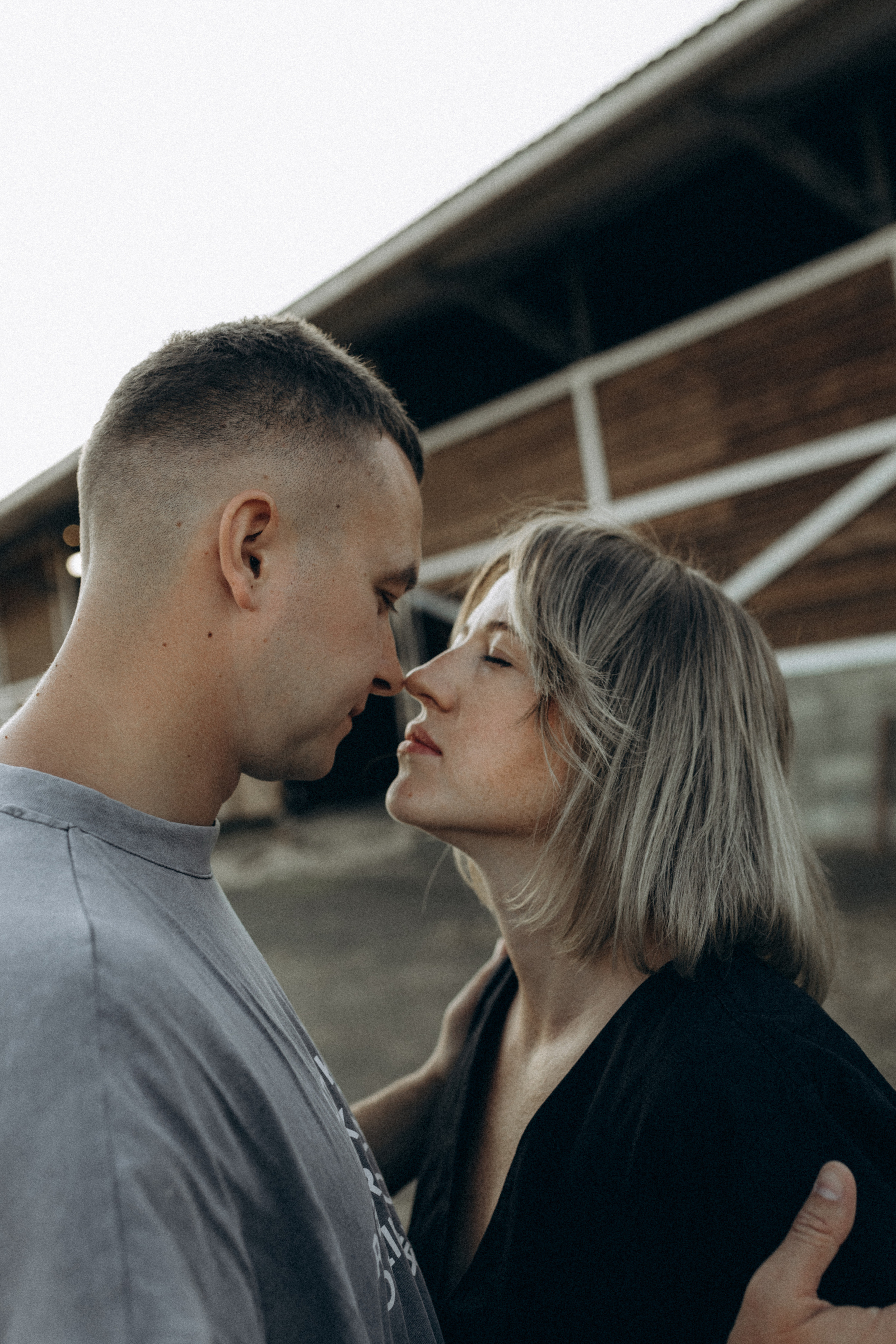 Серёжа, Настя, Антон. Фотограф НОГИНСК, Москва, Анастасия Белая