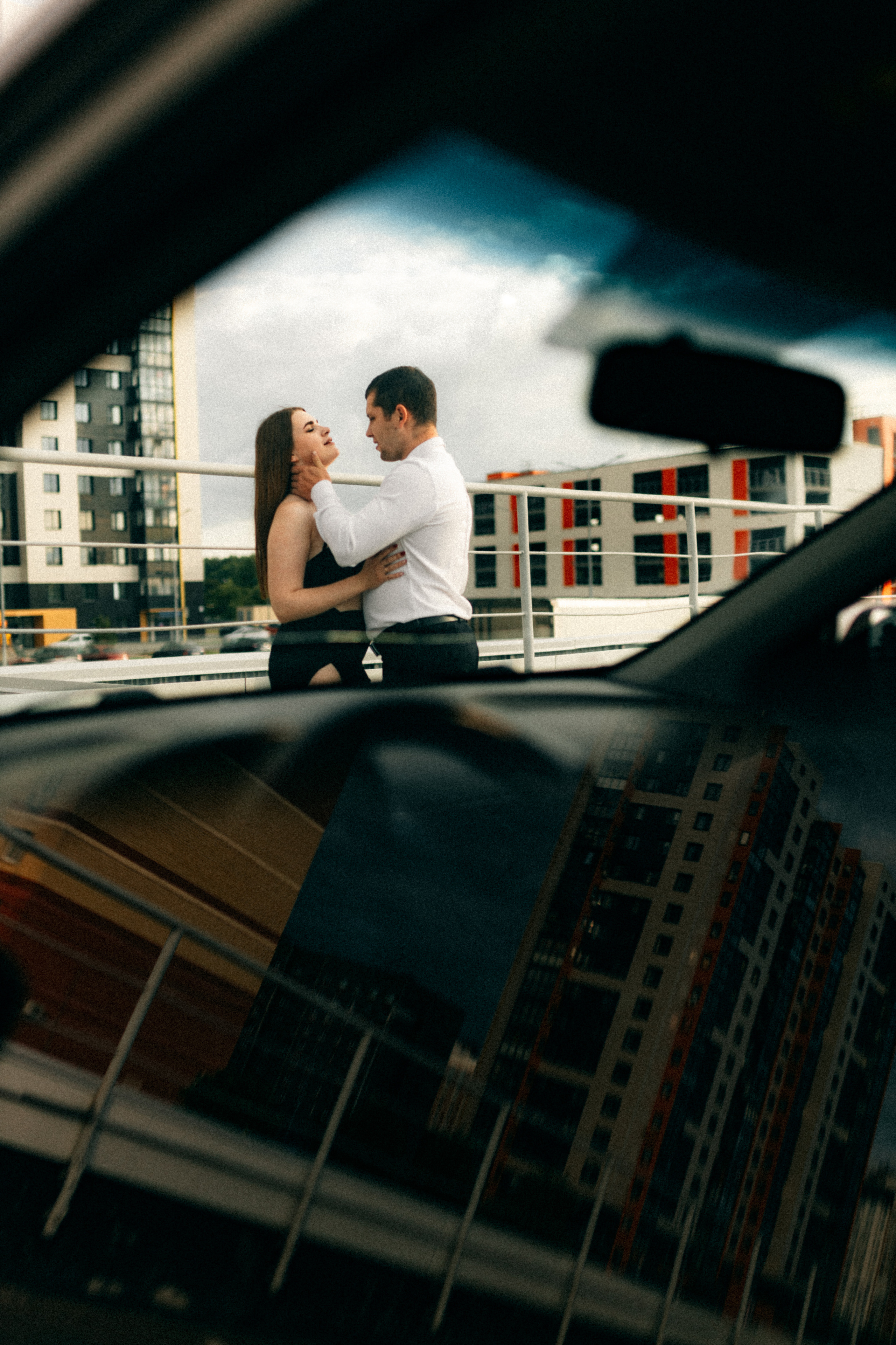 Надя & Илья. Фотограф НОГИНСК, Москва, Анастасия Белая